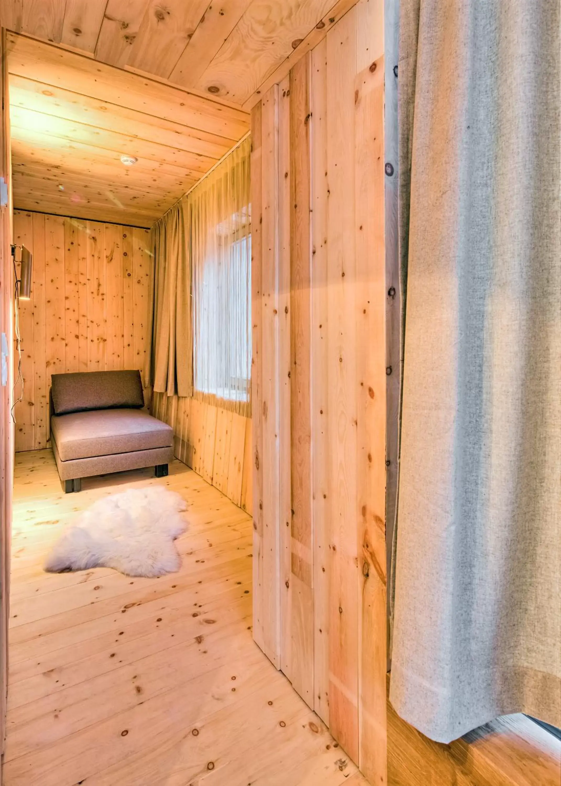 Photo of the whole room, Bunk Bed in Hotel Hinteregger