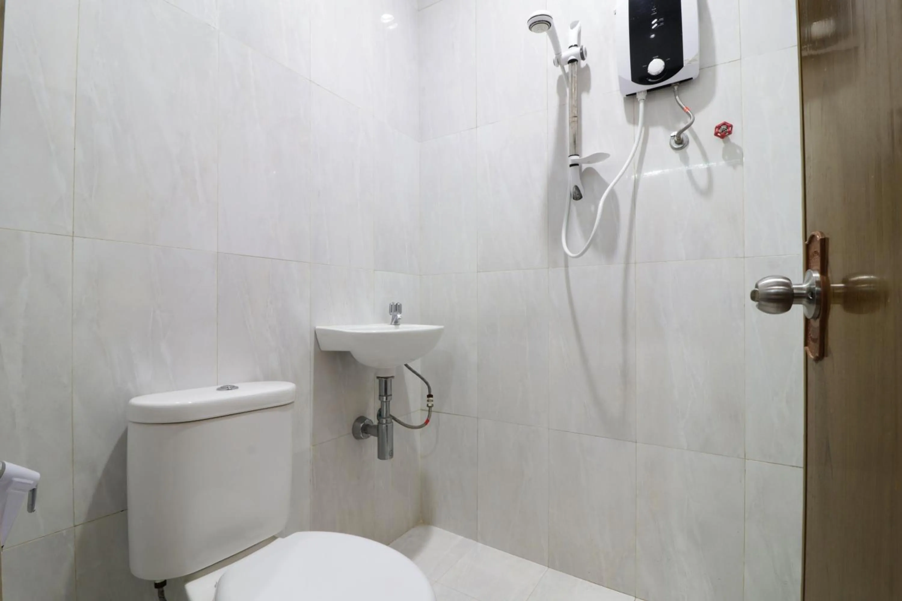 Superior Double or Twin Room in Hotel Istana Bungur