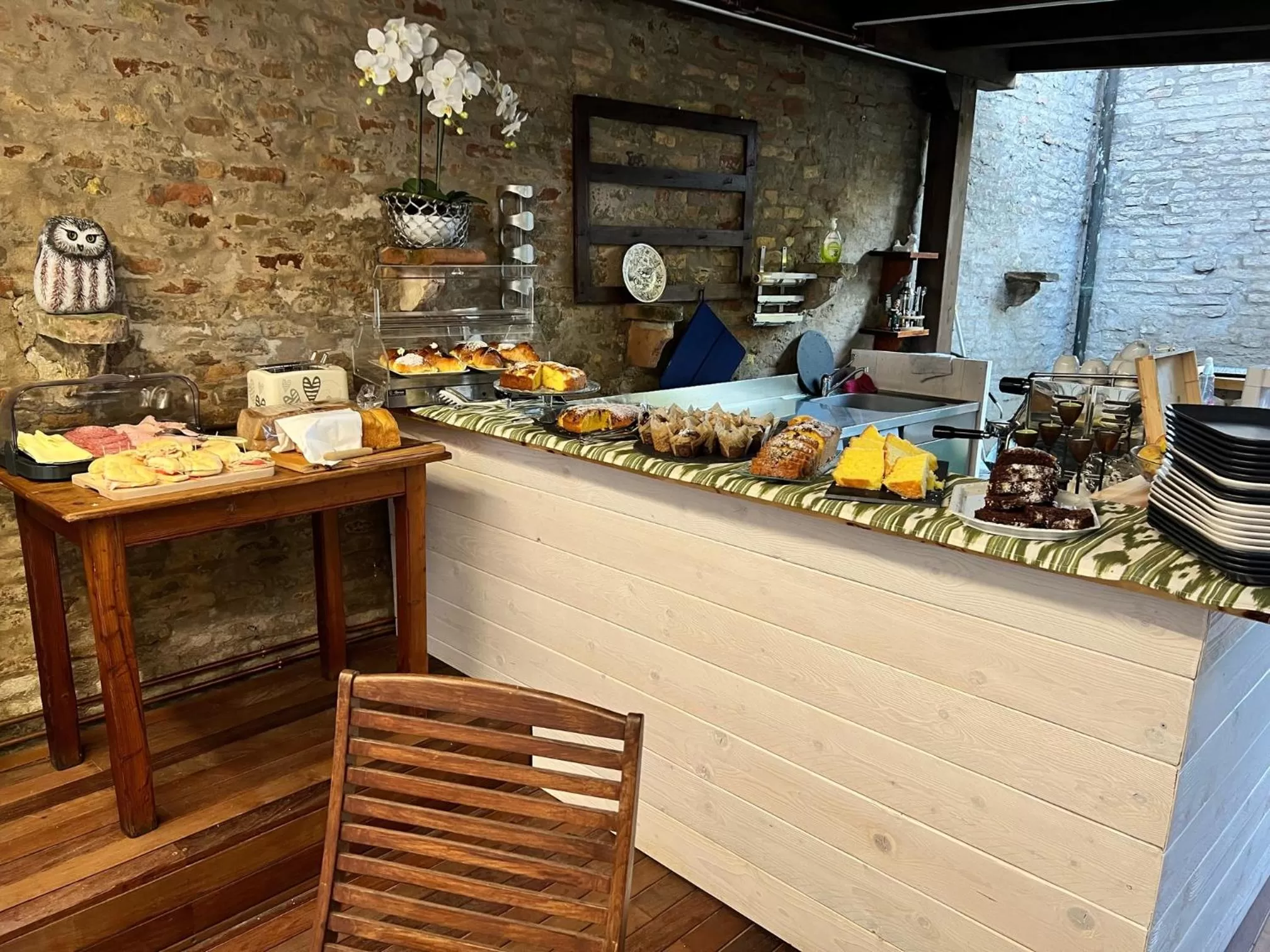 A Casa Di Paola Suite