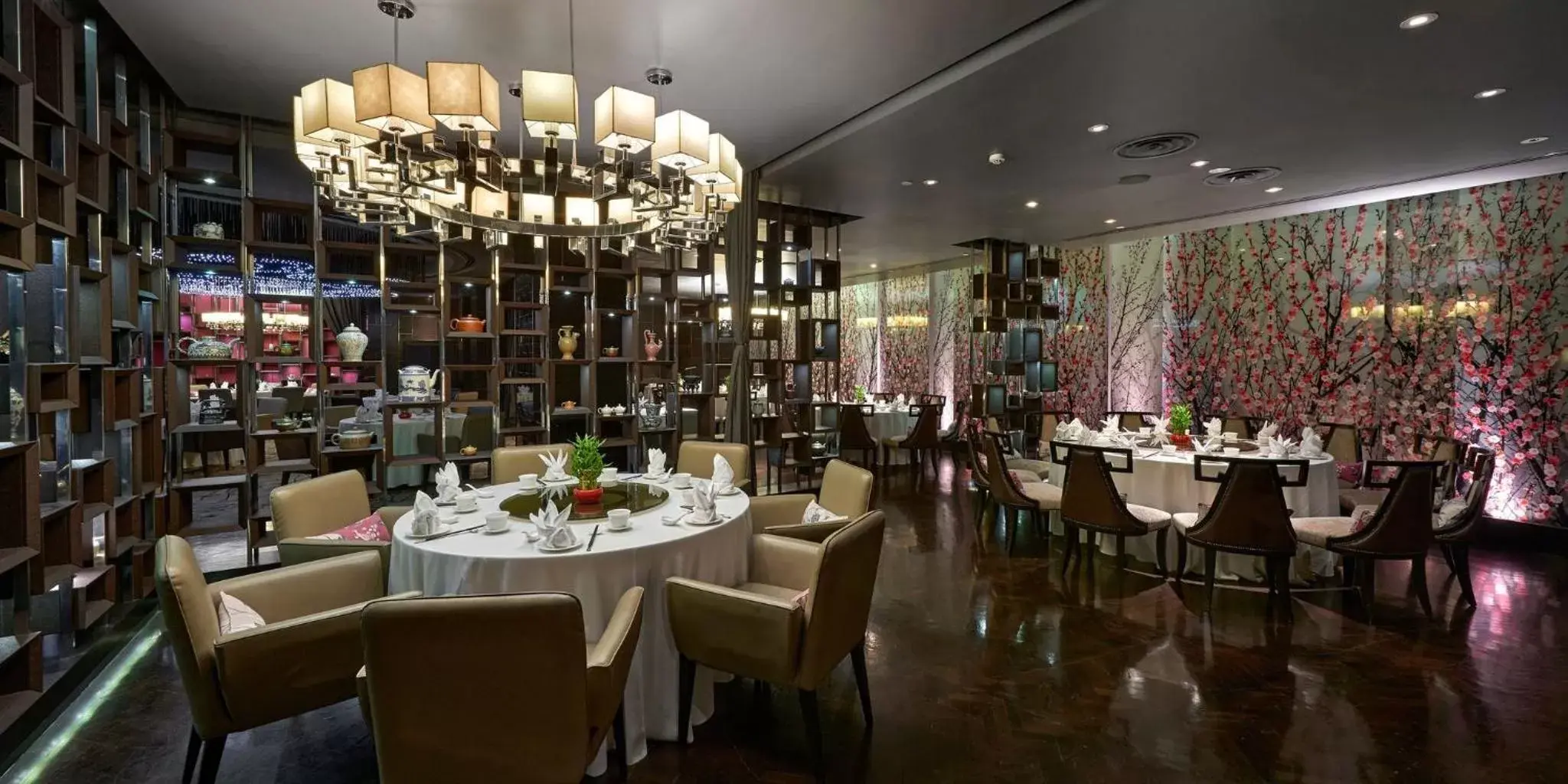 Restaurant/Places to Eat in InterContinental Kuala Lumpur, an IHG Hotel
