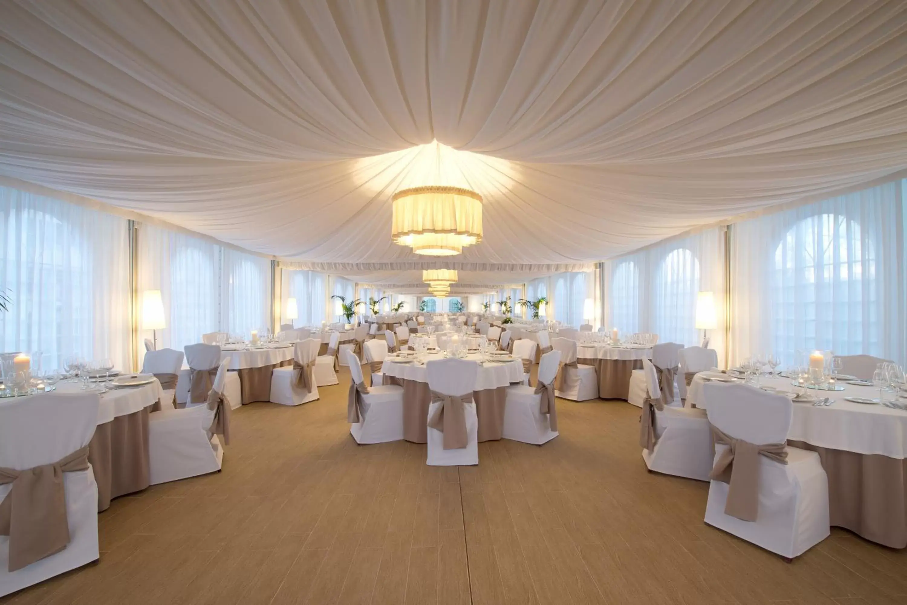 Banquet/Function facilities, Banquet Facilities in Elba Motril Beach & Business Hotel