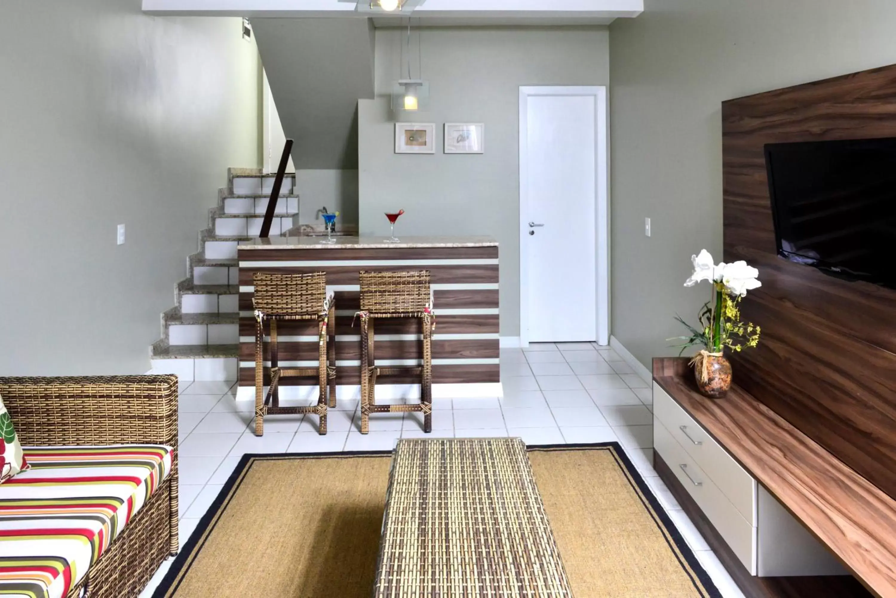 Duplex Apartment in Portogalo Suite Hotel Duplex Apartment in Portogalo Suite Hotel