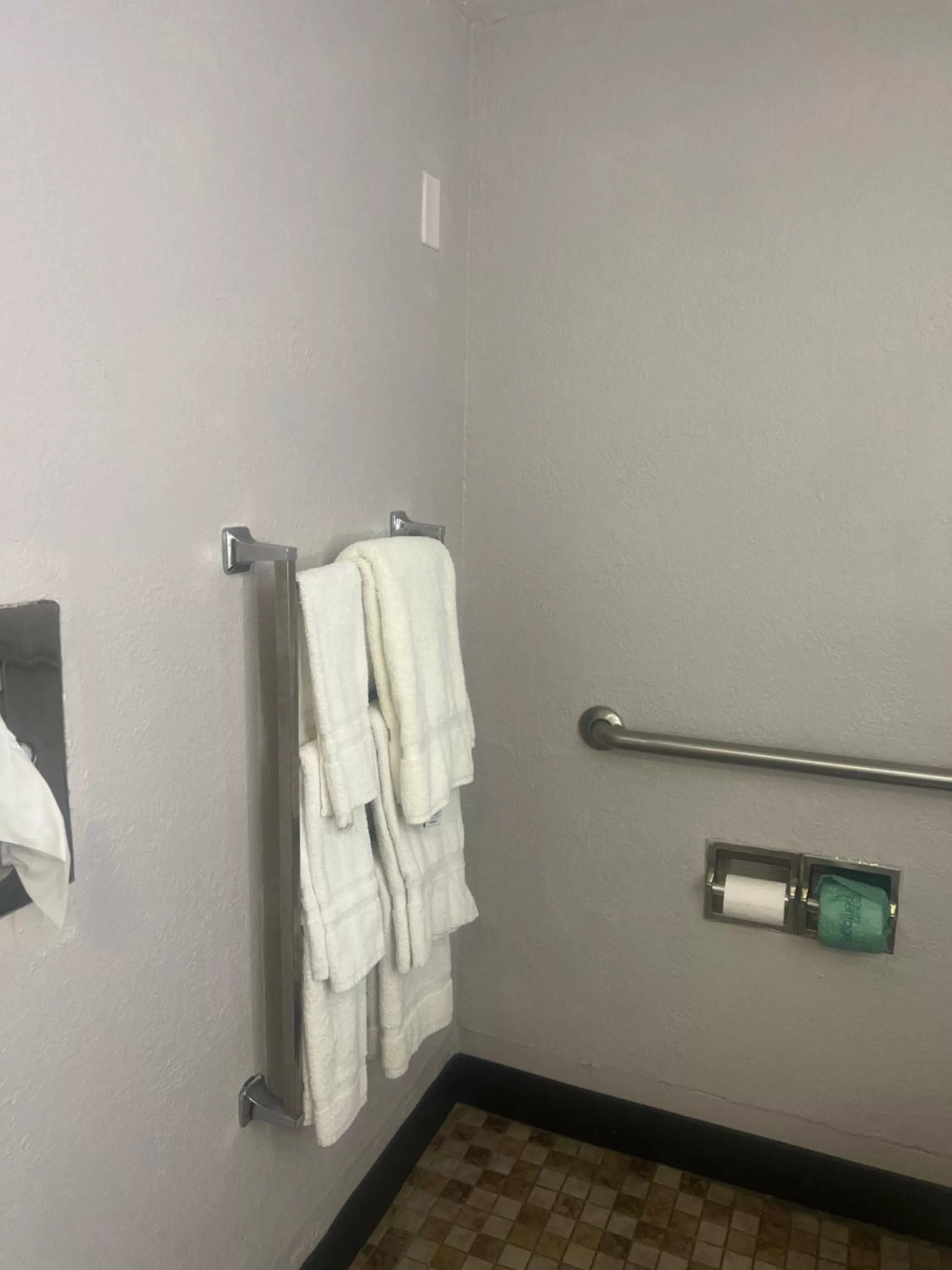 La Quinta Inn By Wyndham IH-10 West San Antonio TX