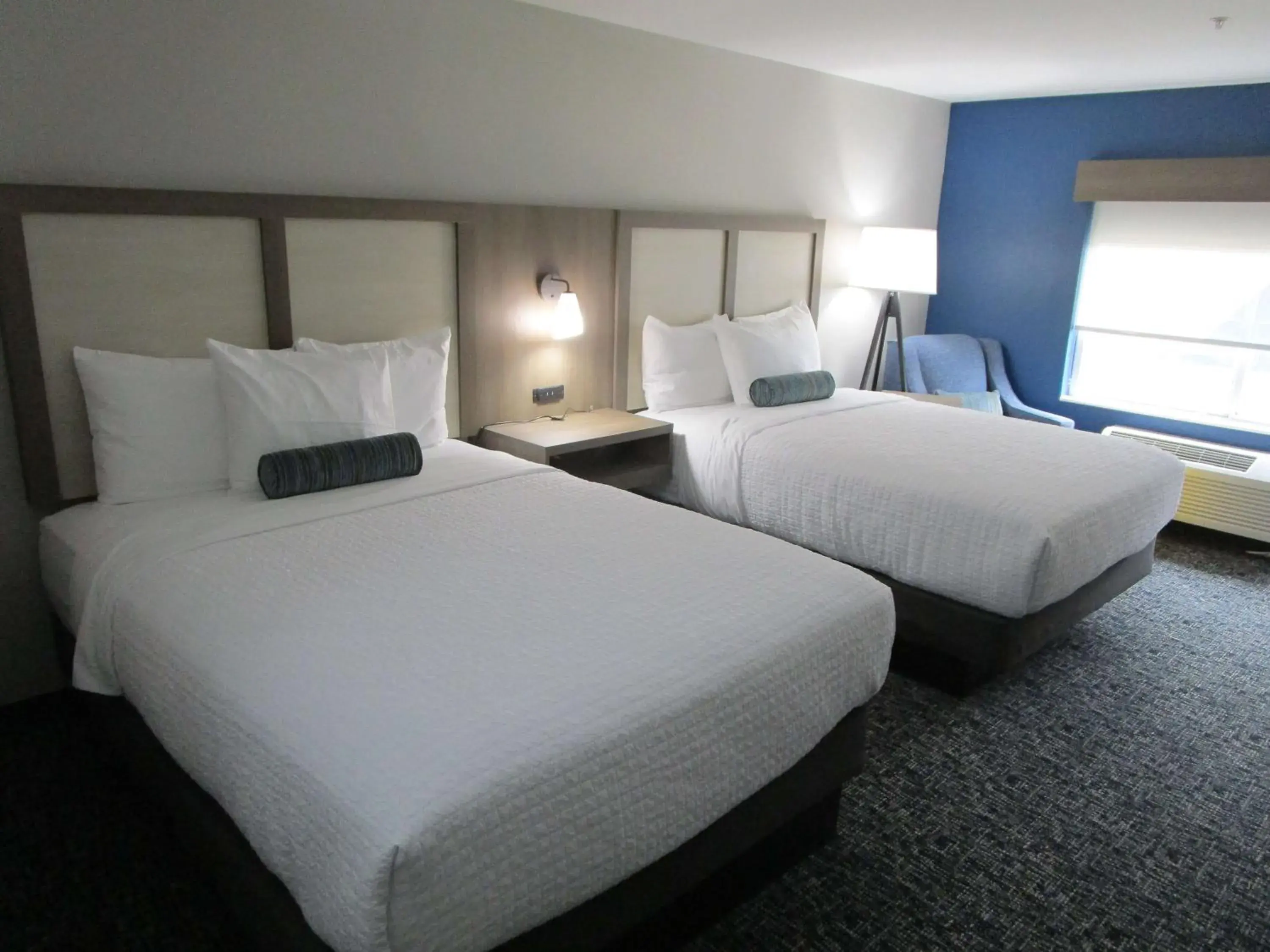 Bedroom, Bed in Best Western Plus Oklahoma City Northwest Inn & Suites