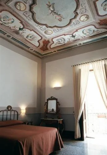 Photo of the whole room, Bed in Hotel Palazzo D'Erchia