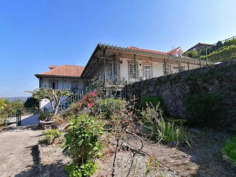 Property Building in Casas do sameiro