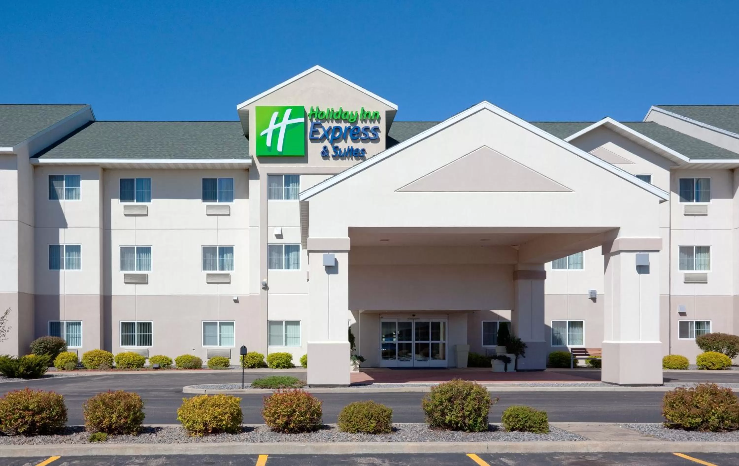 Holiday Inn Express Hotel and Suites Stevens Point by IHG