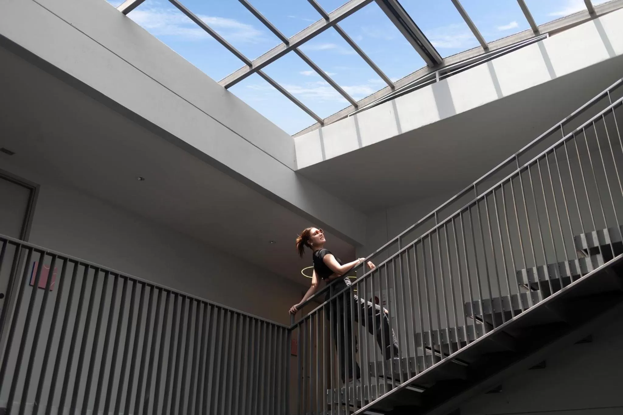 People in Jono Bangkok Asok Hotel