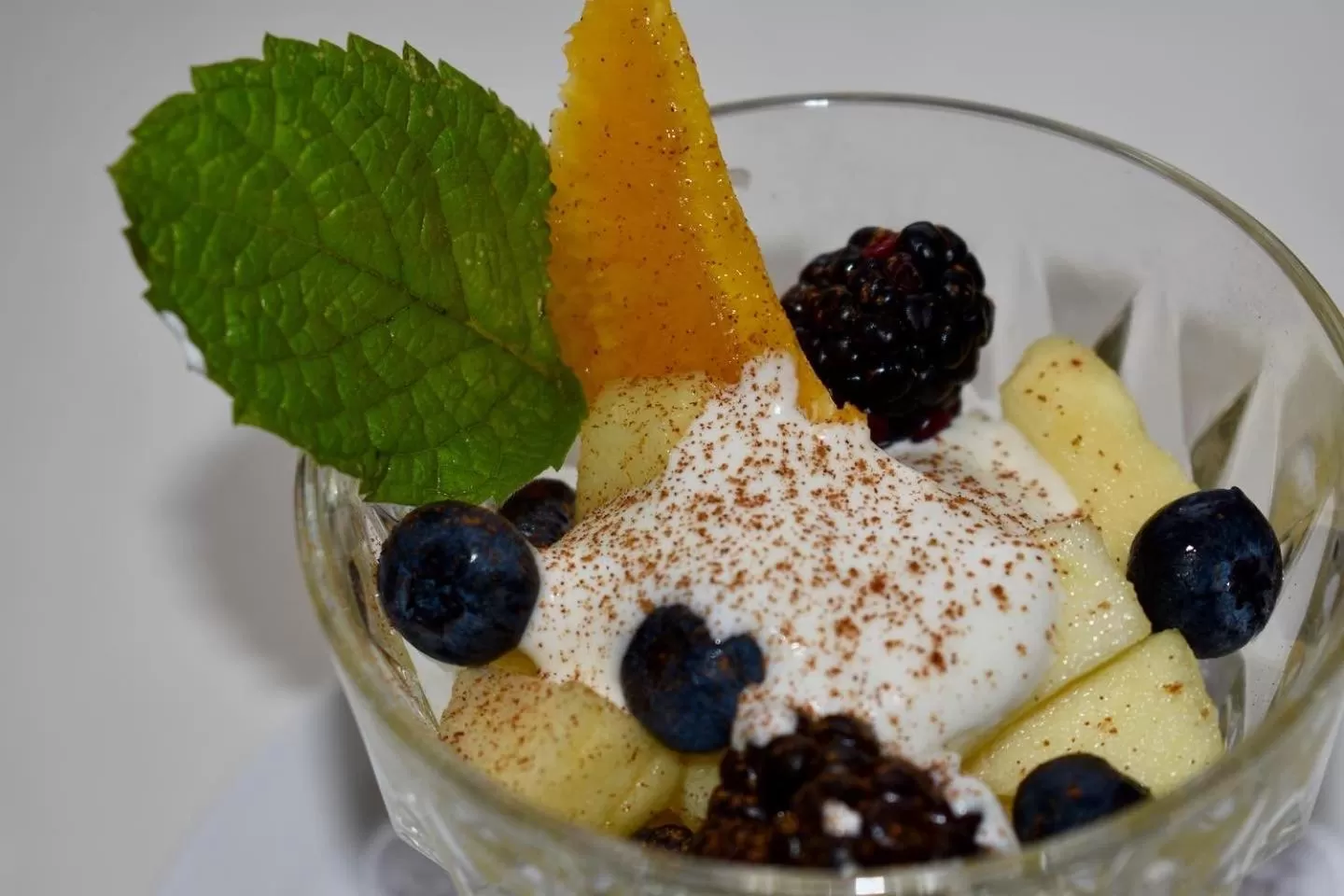 Breakfast in Bayberry Inn B&B and Oregon Wellness Retreat