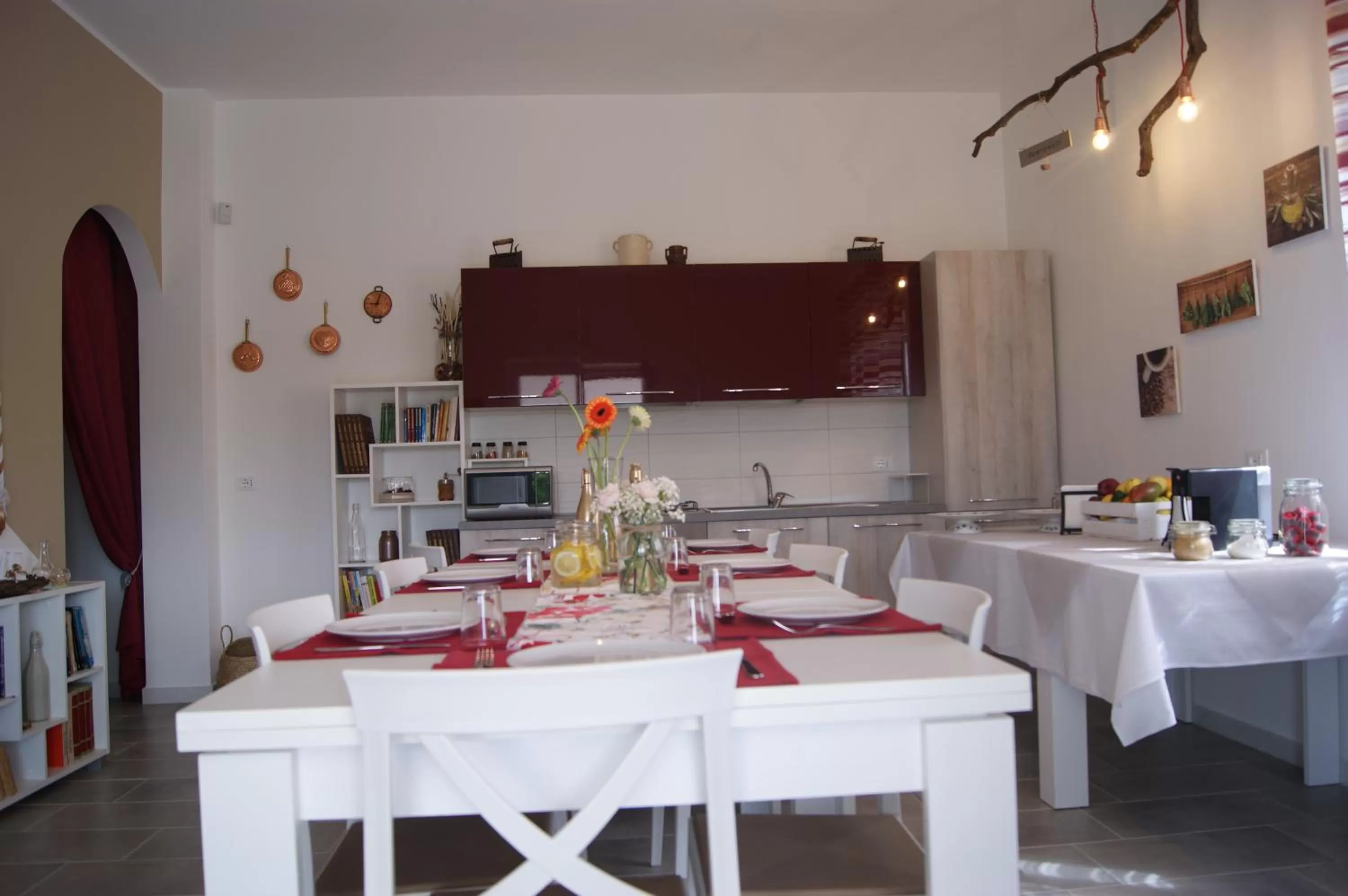 Other, Restaurant/Places to Eat in Arome B&B