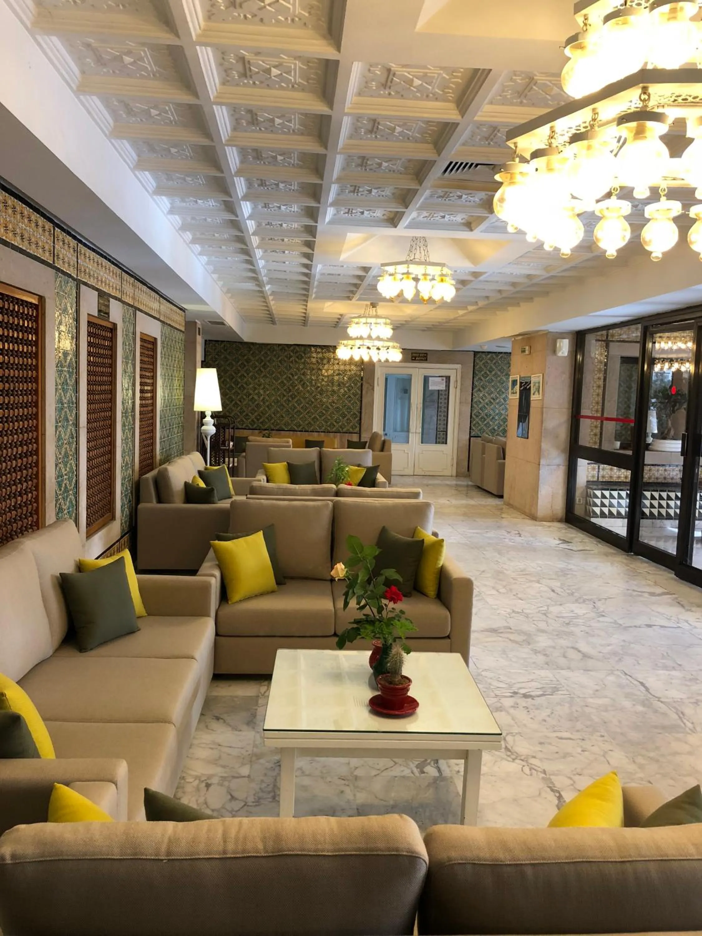 Hotel La Residence Hammamet