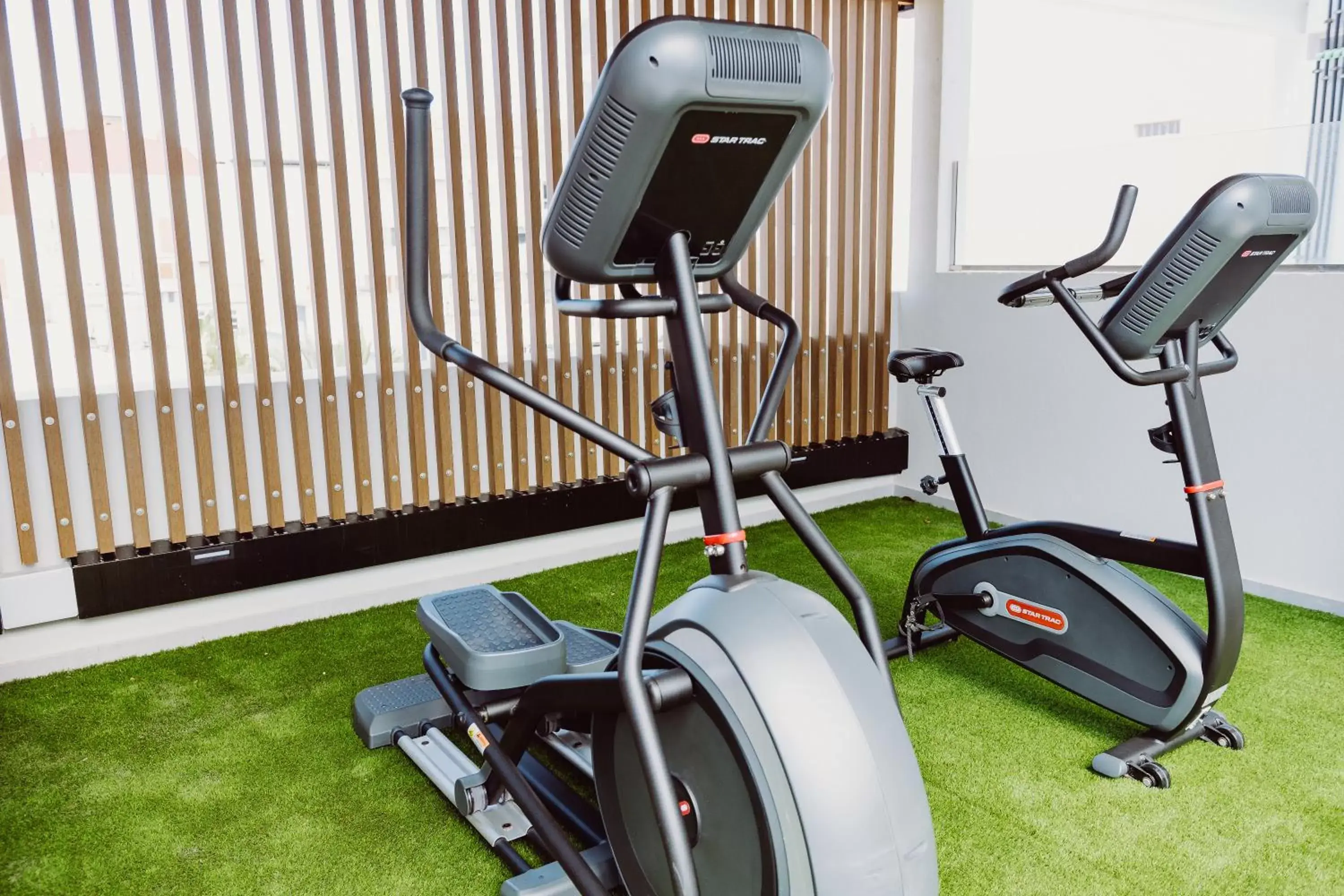 View (from property/room) in Catalina Plaza Hotel Sostenible View (from property/room) in Catalina Plaza Hotel Sostenible