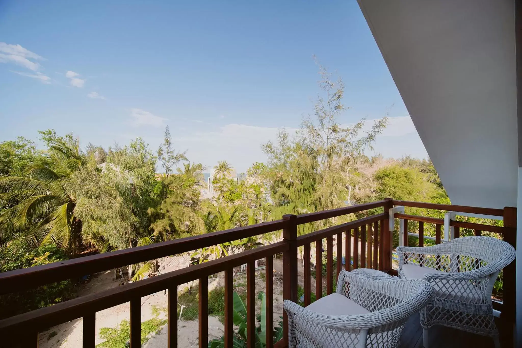 Deluxe Double or Twin Room in The Watermark Beachside Hotel Deluxe Double or Twin Room in The Watermark Beachside Hotel