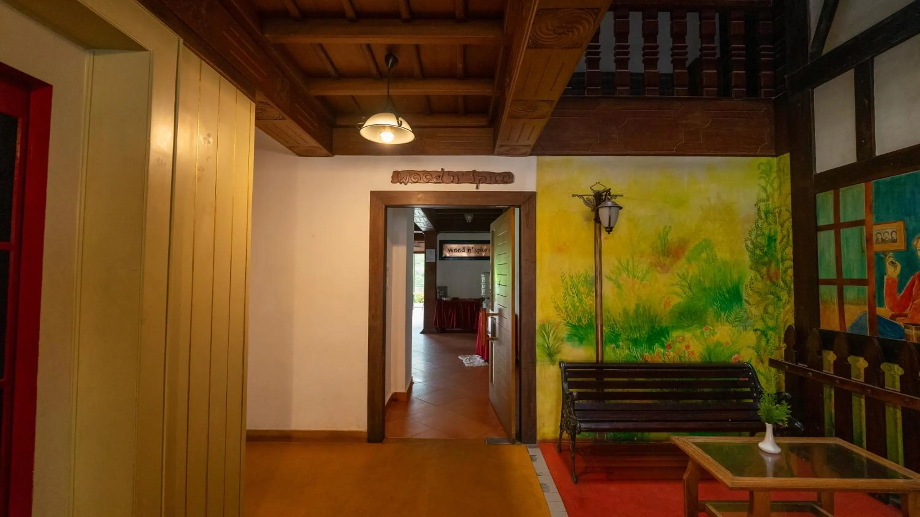 Property building in Westwood Riverside