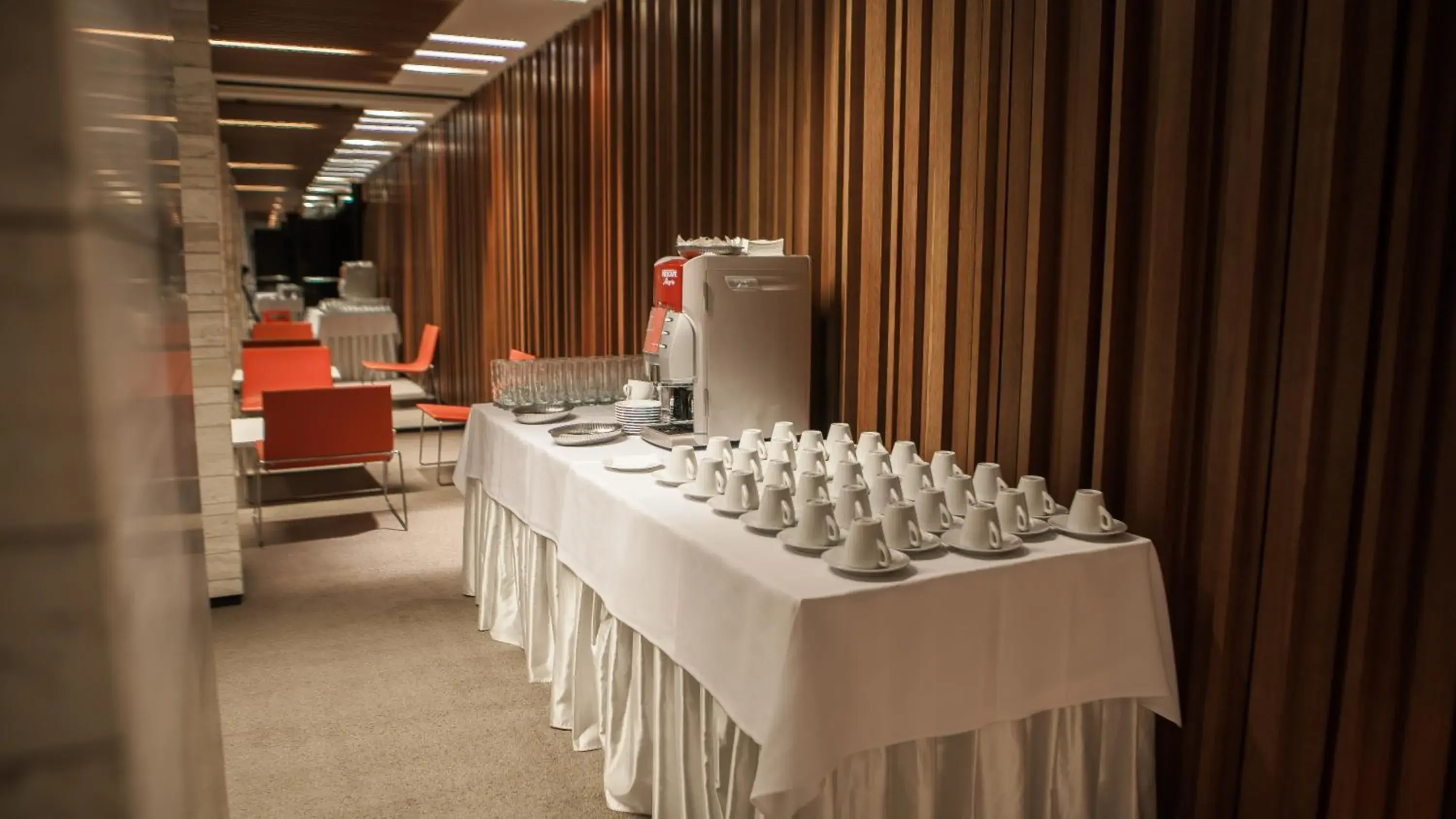 Banquet/Function facilities in Hotel Yasmin Koice