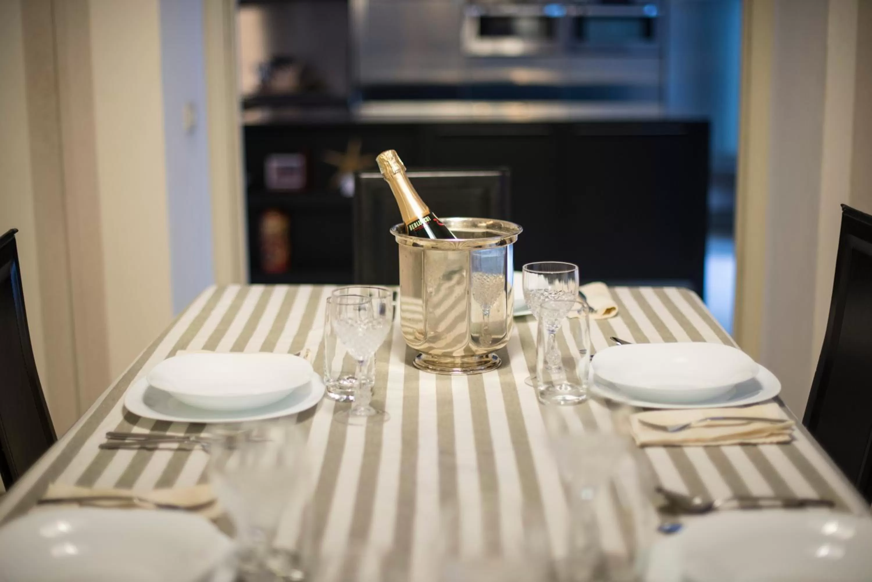 Property building in Villa Franca in Franciacorta