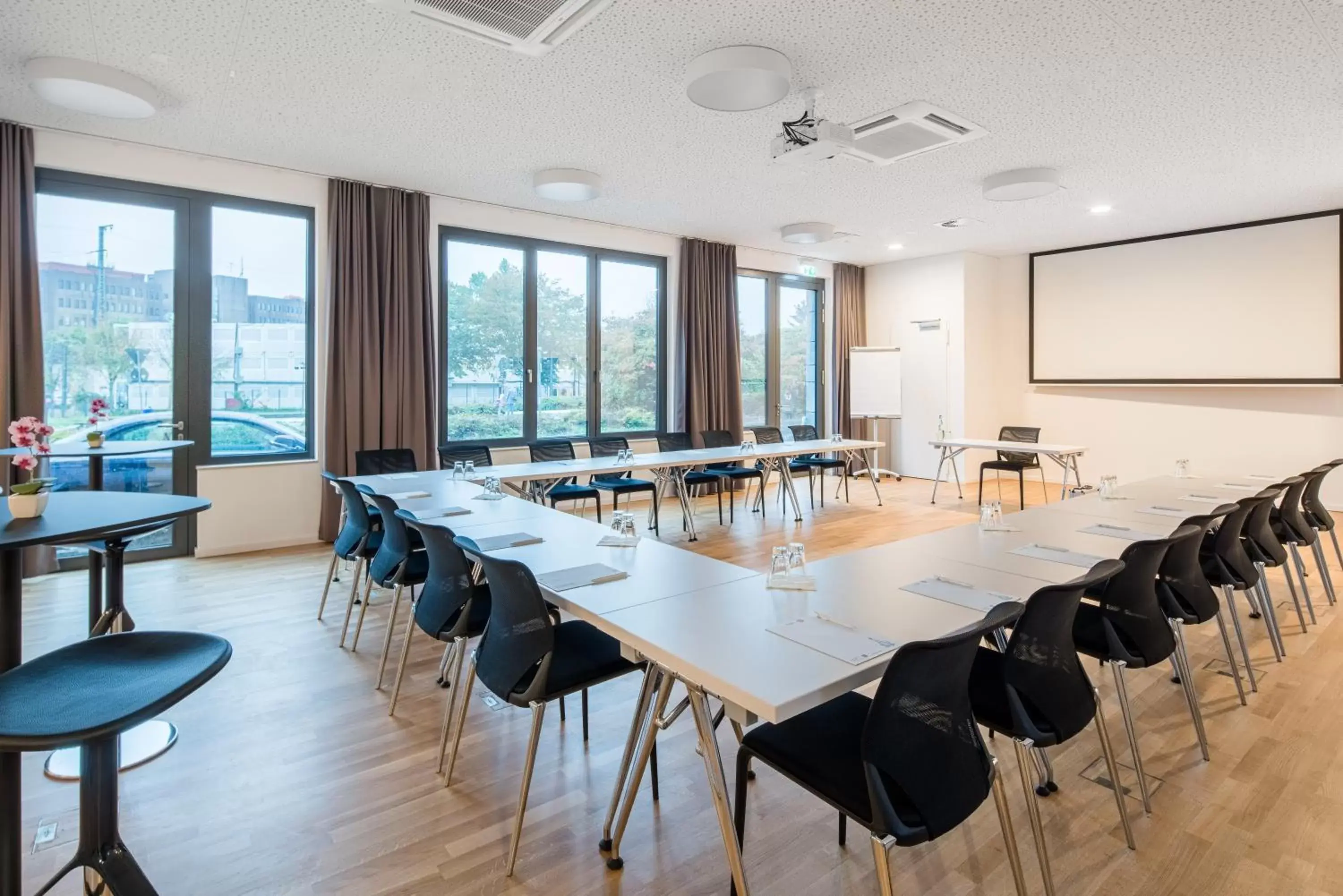 Meeting/conference room in Hotel Cult Frankfurt City