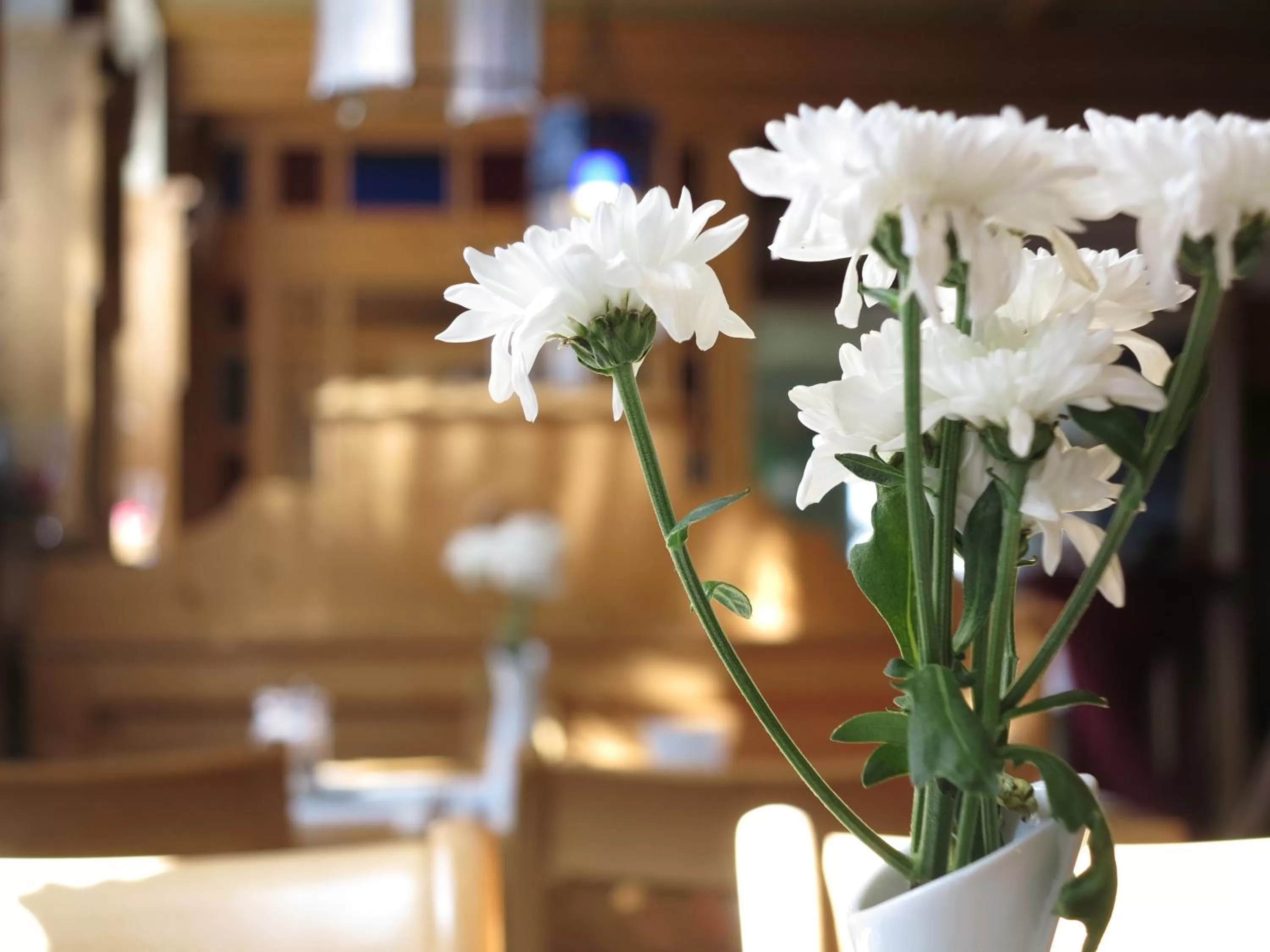 Decorative detail in Behringers City Hotel Nürnberg