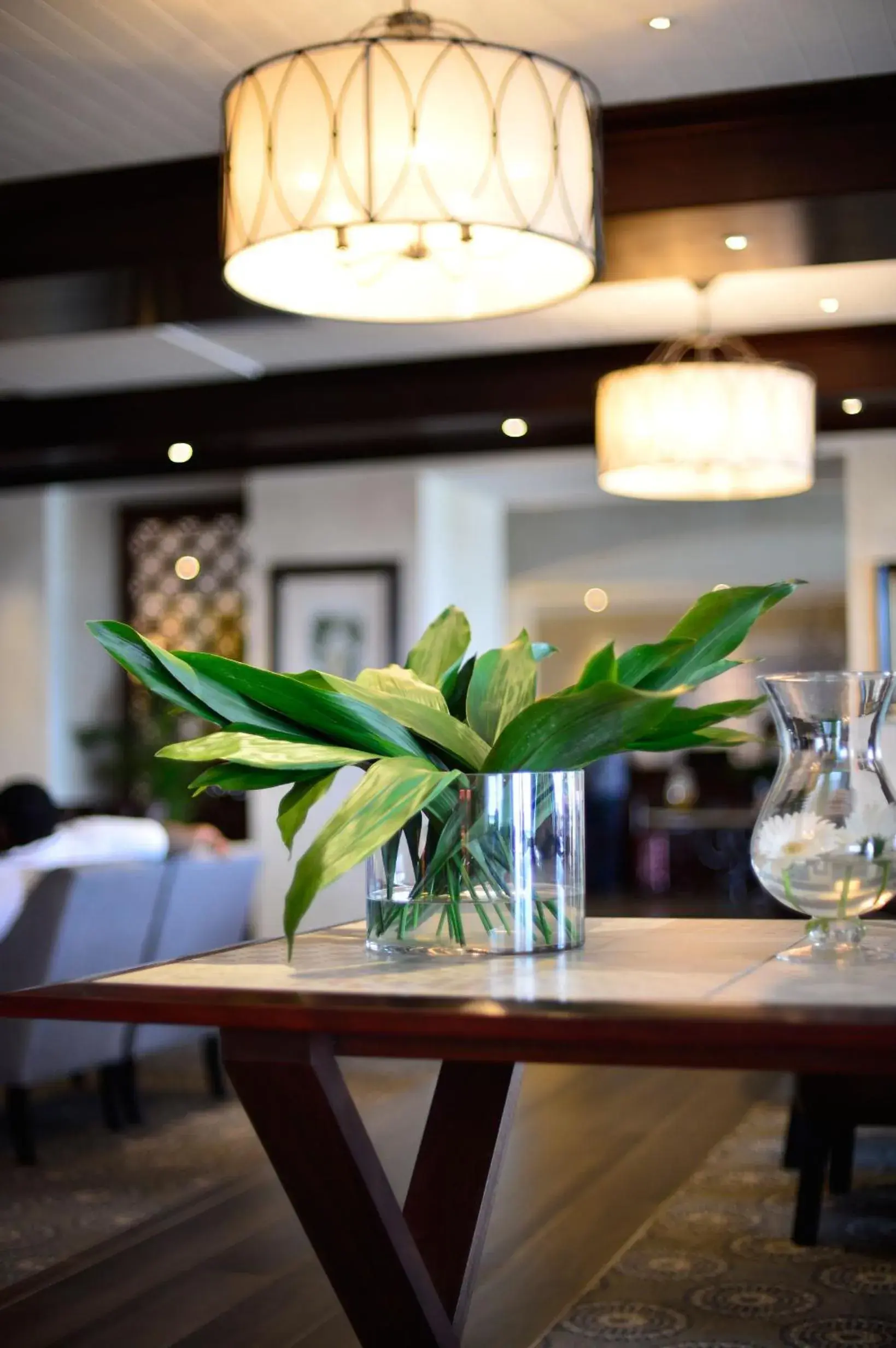 Lobby or reception, Restaurant/Places to Eat in Pestana Rovuma