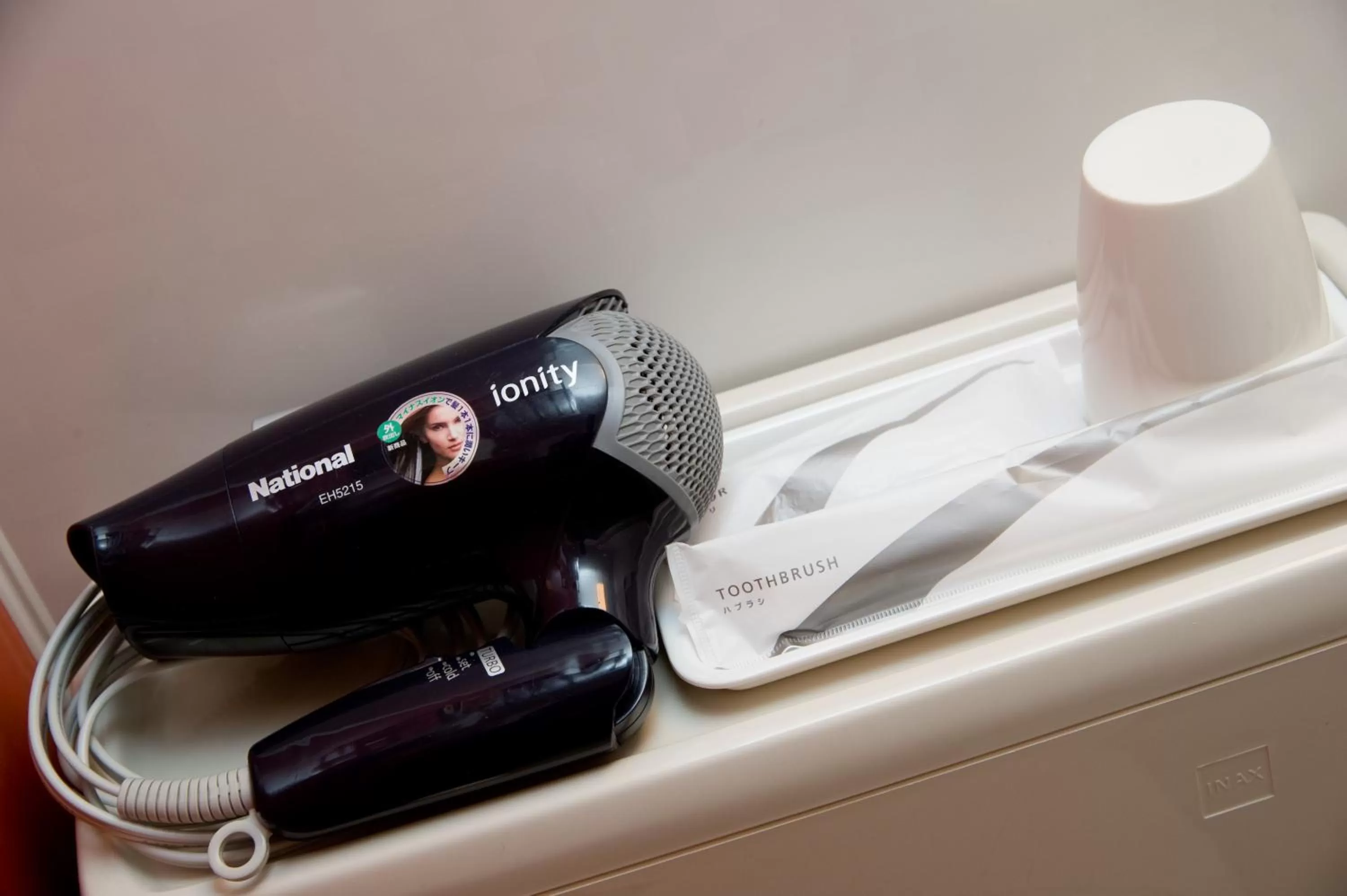 Bathroom in Chisun Inn Nagoya