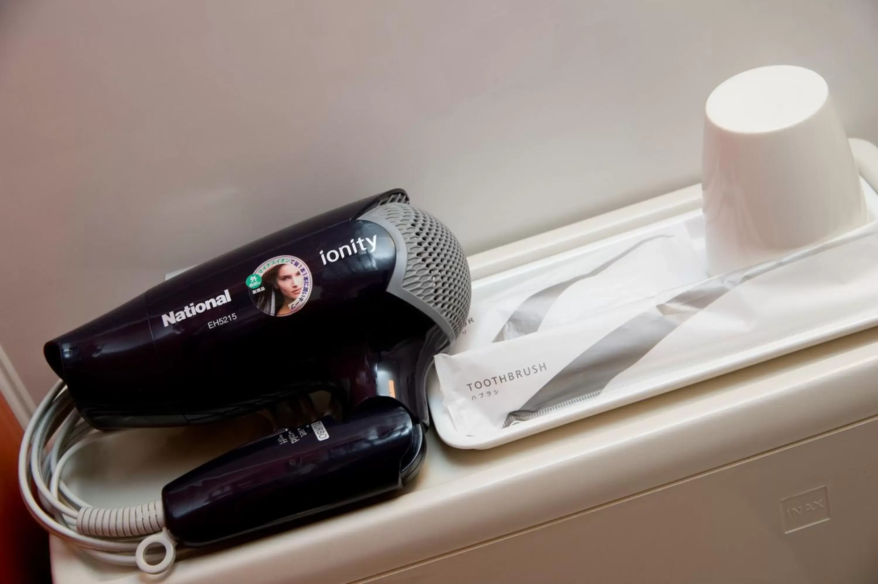 Bathroom in Chisun Inn Nagoya Bathroom in Chisun Inn Nagoya