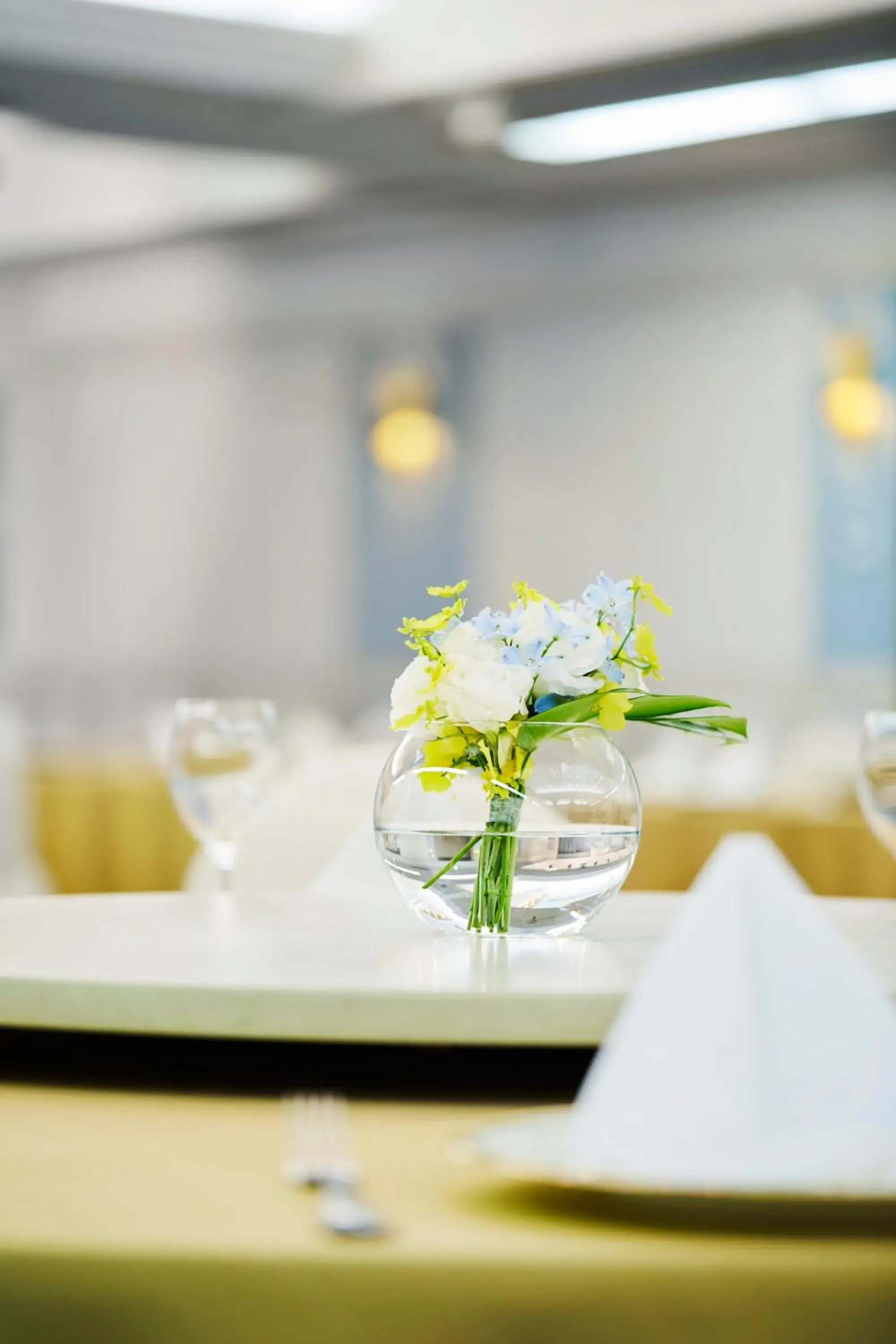 Banquet/Function facilities, Restaurant/Places to Eat in Novotel Okinawa Naha