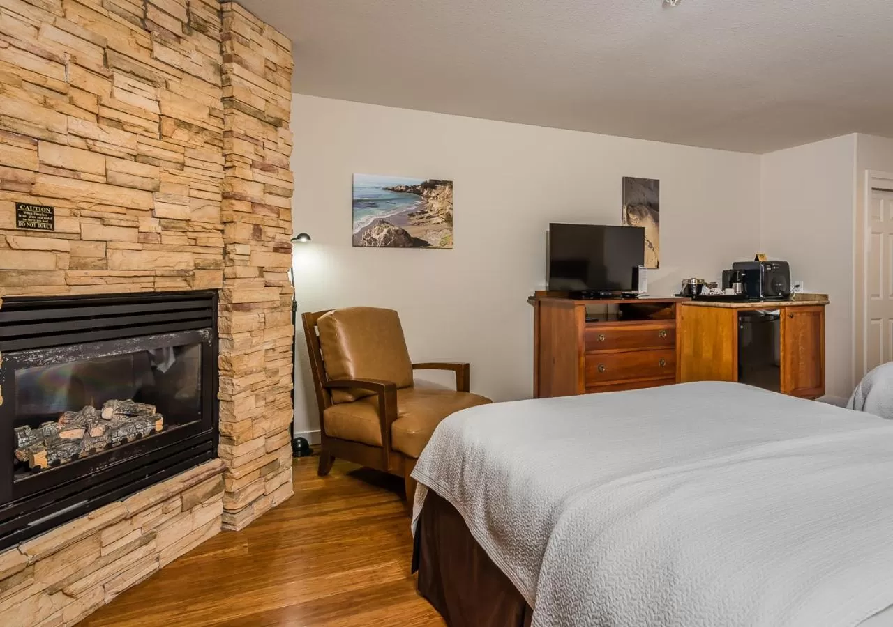 TV and multimedia, Bed in Moonstone Landing