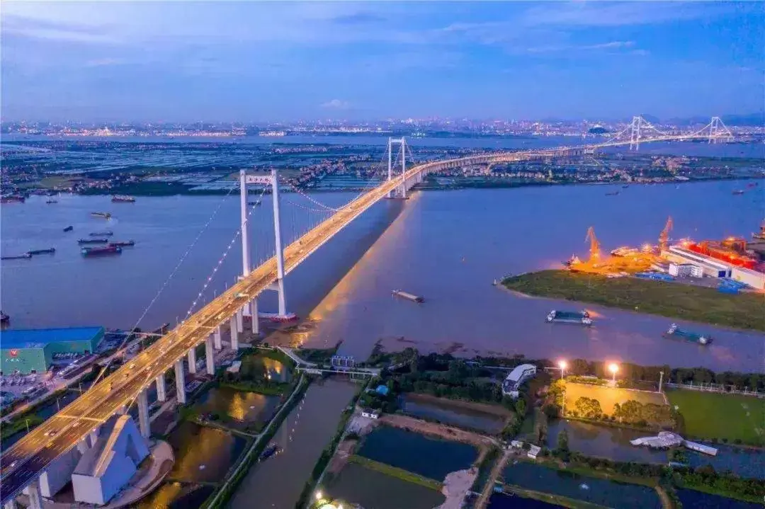 Bird's-eye View in Grand Mercure Dongguan Humen