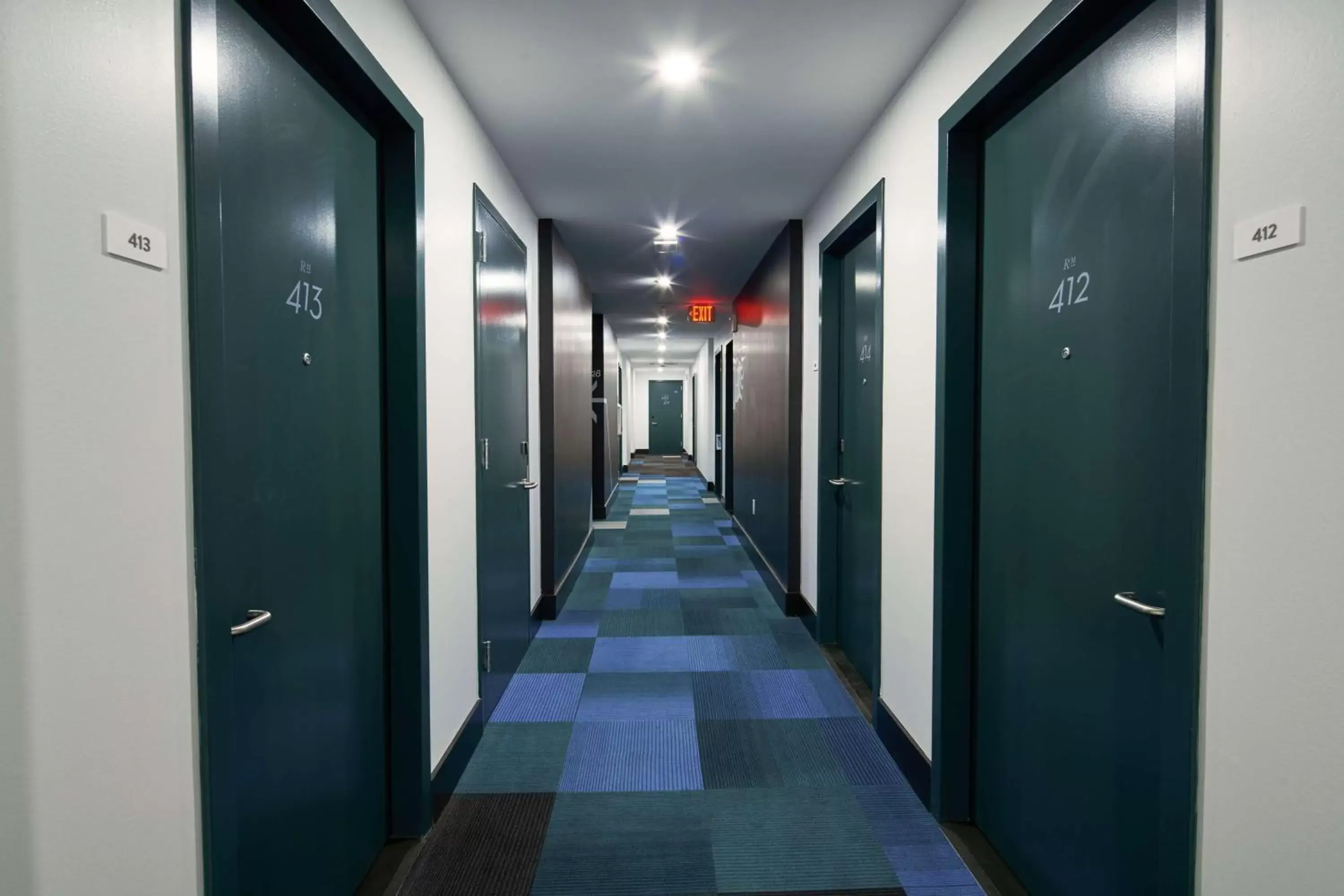 Property building in Motto by Hilton Philadelphia Rittenhouse Square Property building in Motto by Hilton Philadelphia Rittenhouse Square