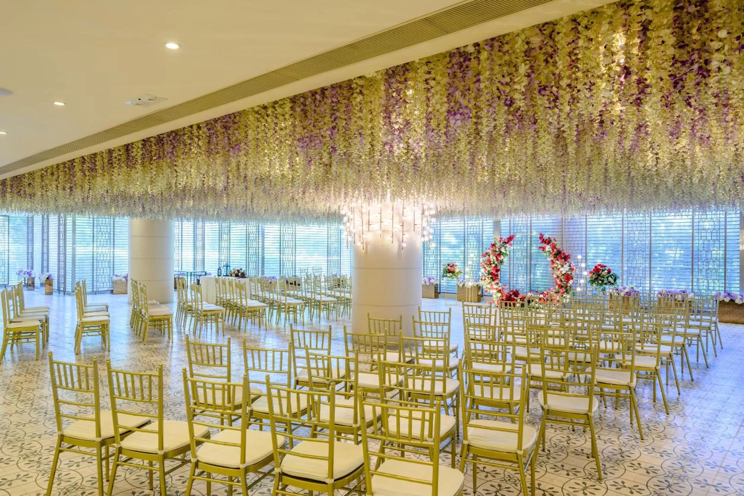 Banquet/Function facilities in Hong Kong Gold Coast Hotel