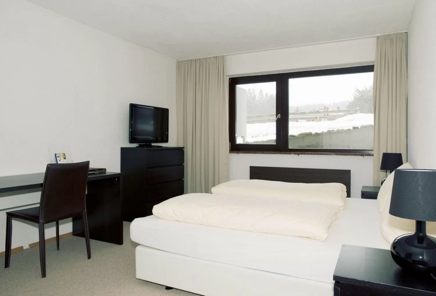 Family Apartment in Hotel Garni Römerhof