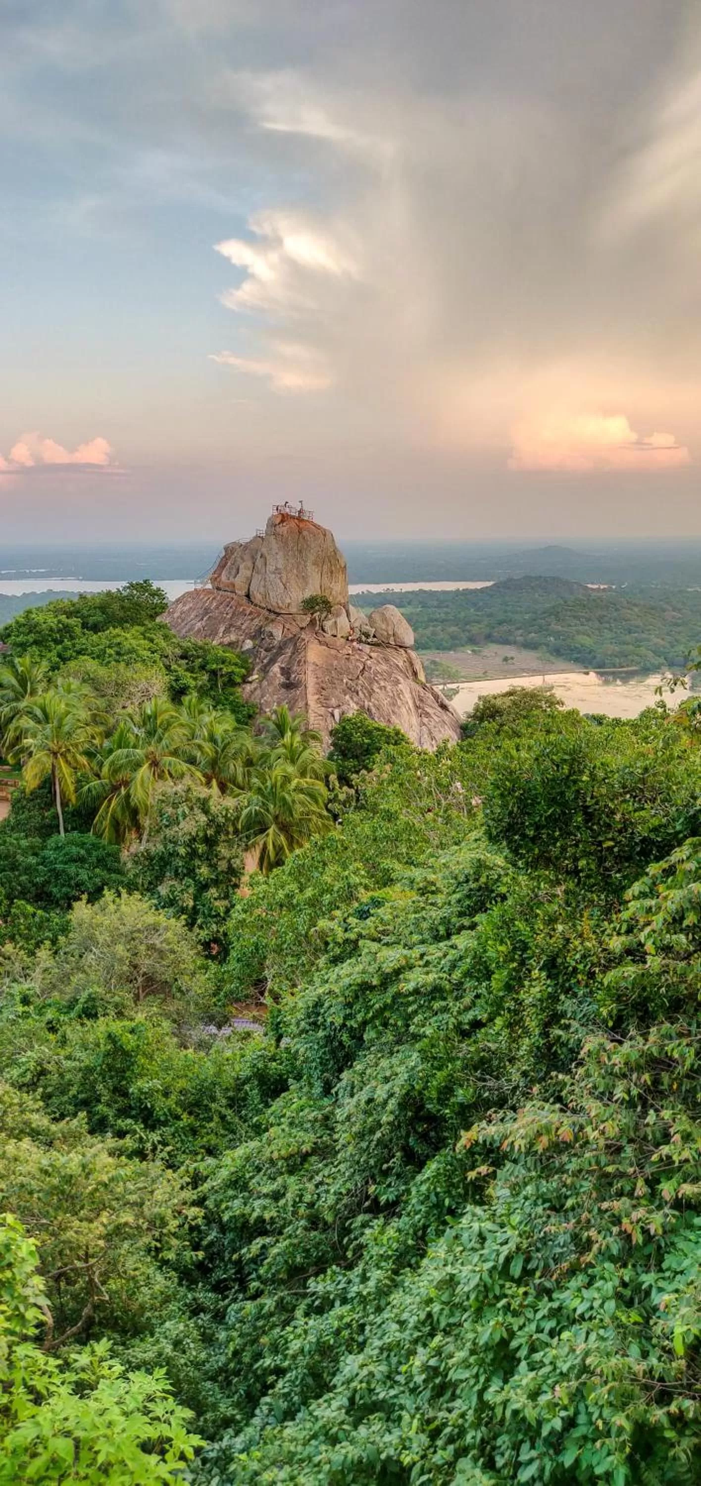 Activities in Green Cottage