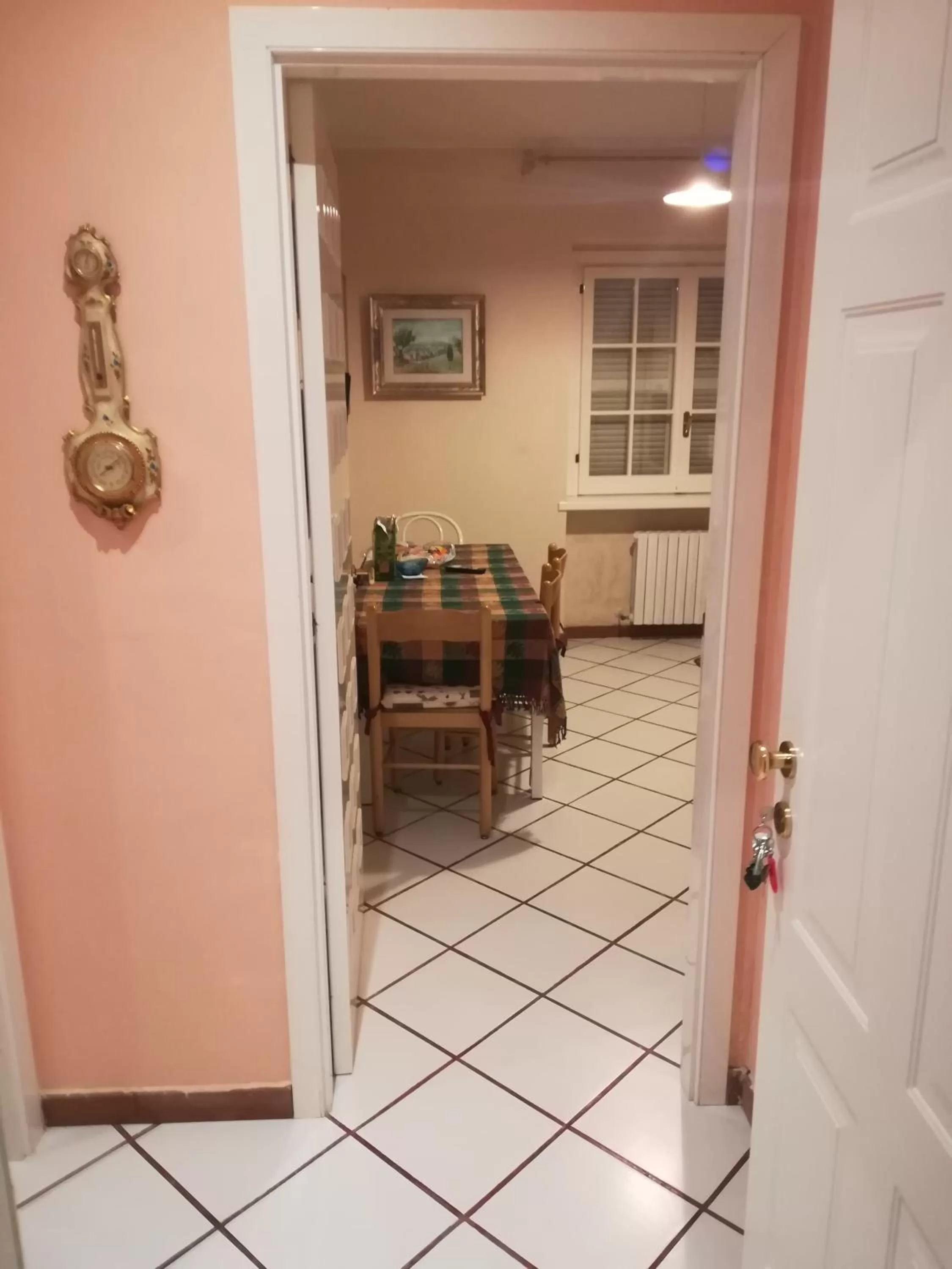 Villa Linda Bed And Breakfast