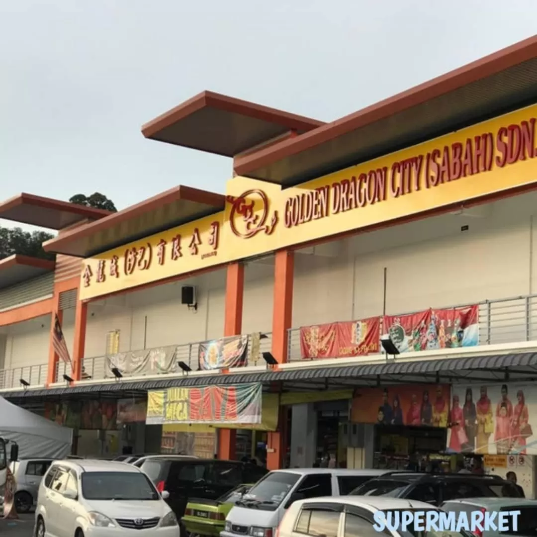 Property Building in 75 Suite