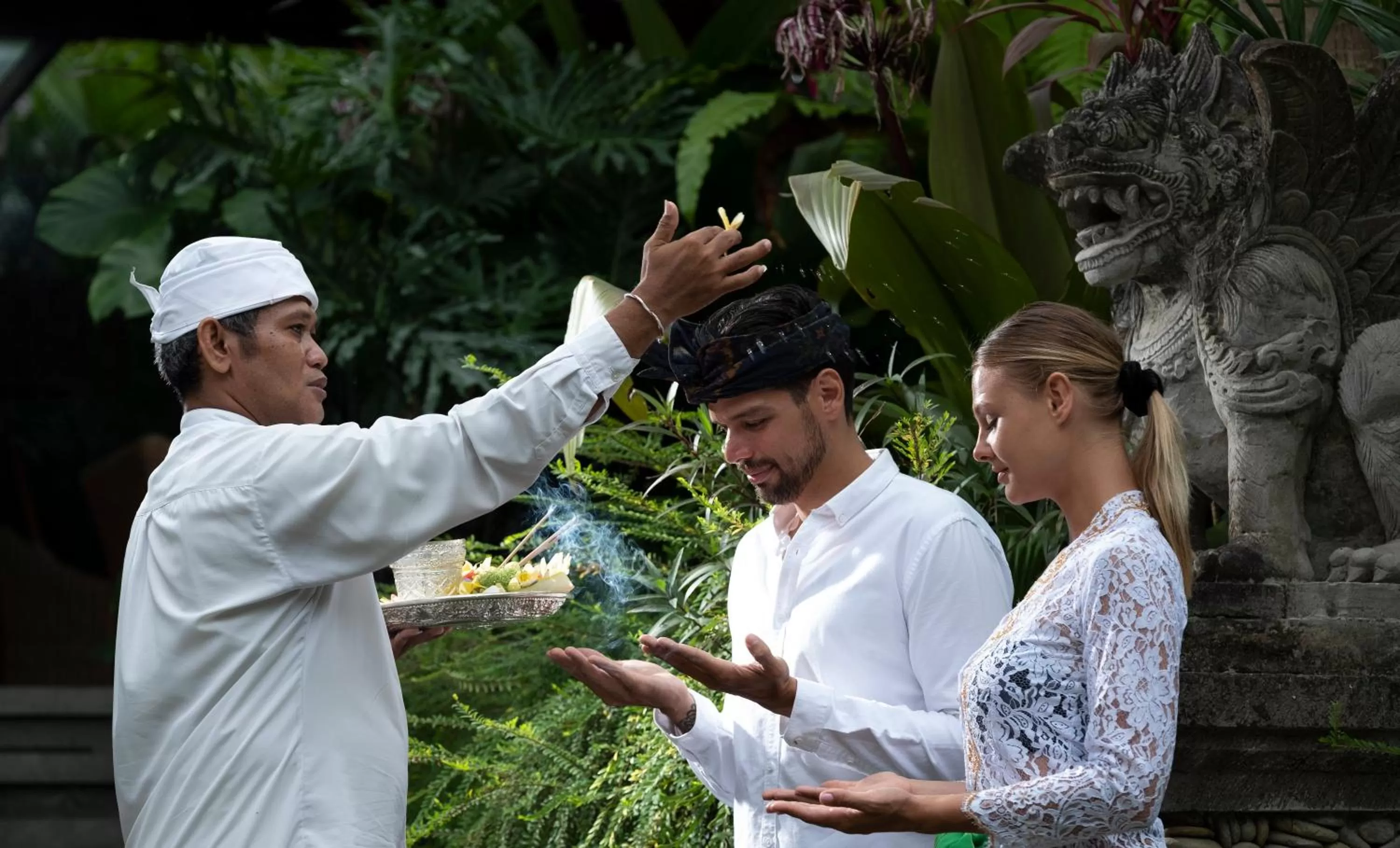 Activities in Adiwana Resort Jembawan