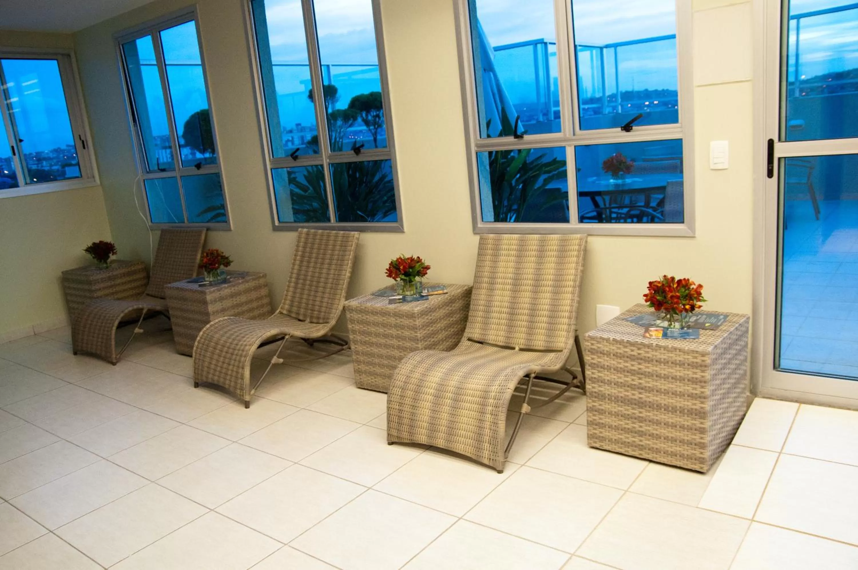 Other in Ímpar Suítes Cidade Nova