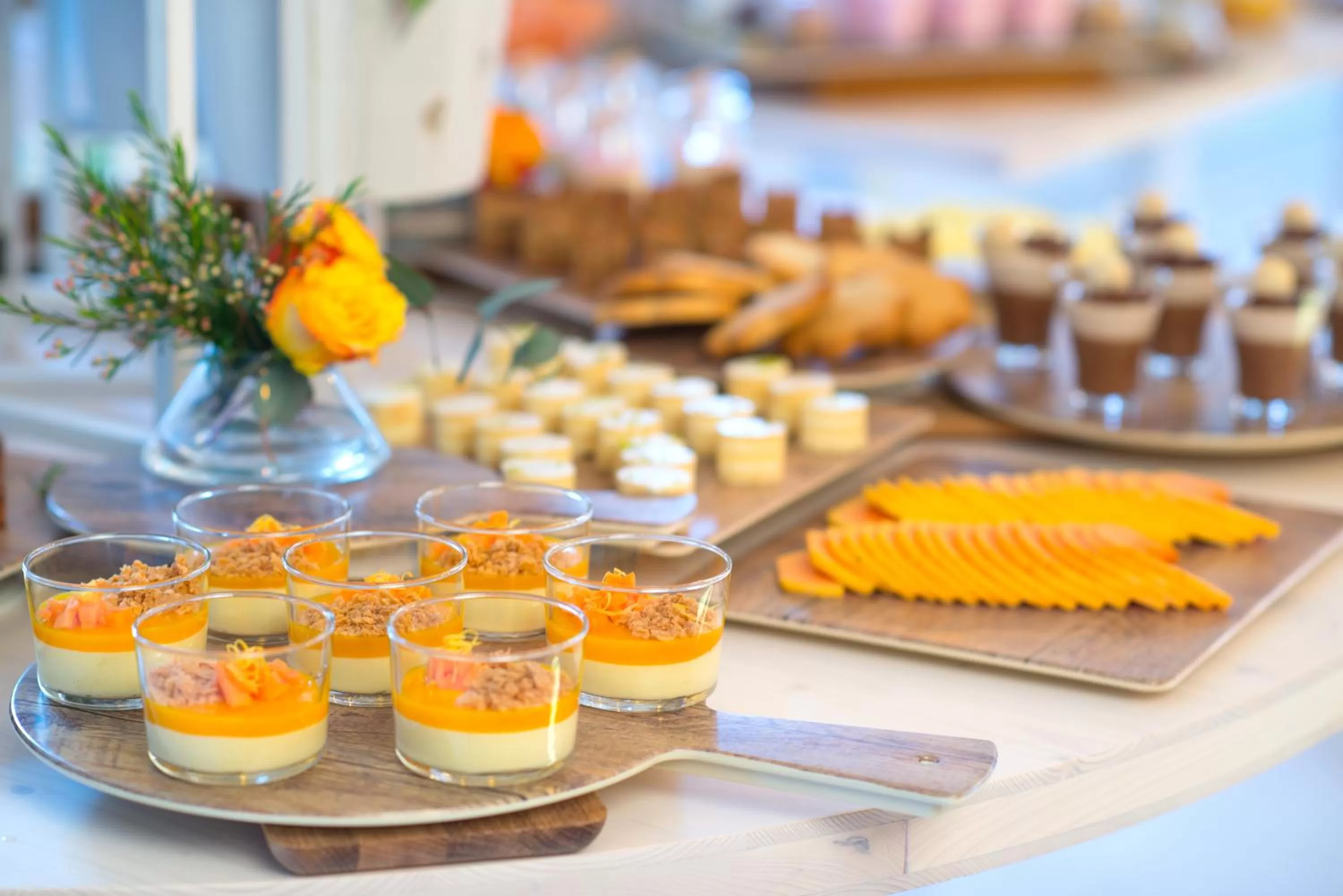 Breakfast in Iberostar Selection Playa de Palma