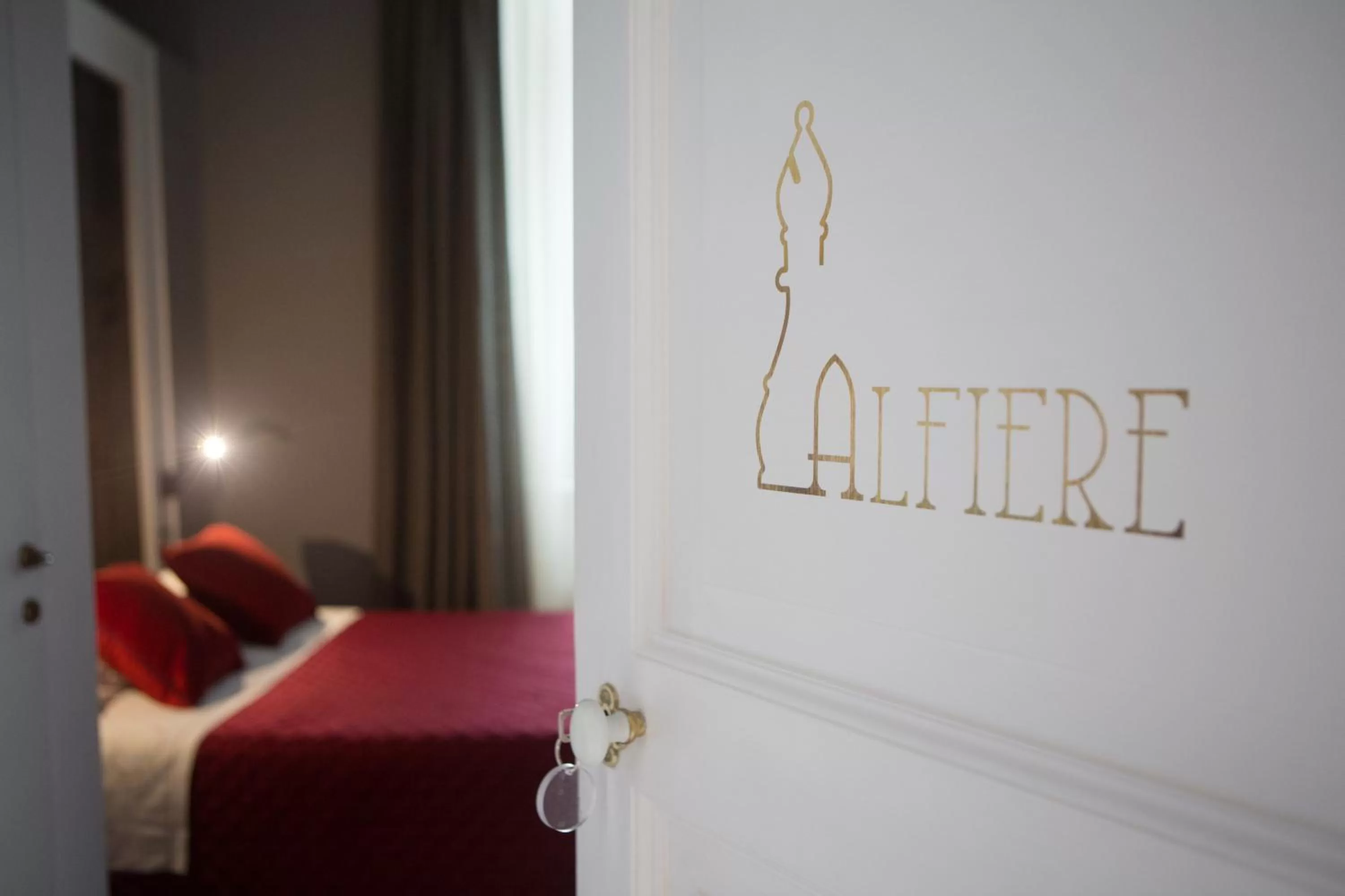 Palazzo Cannavina Suite & Private SPA