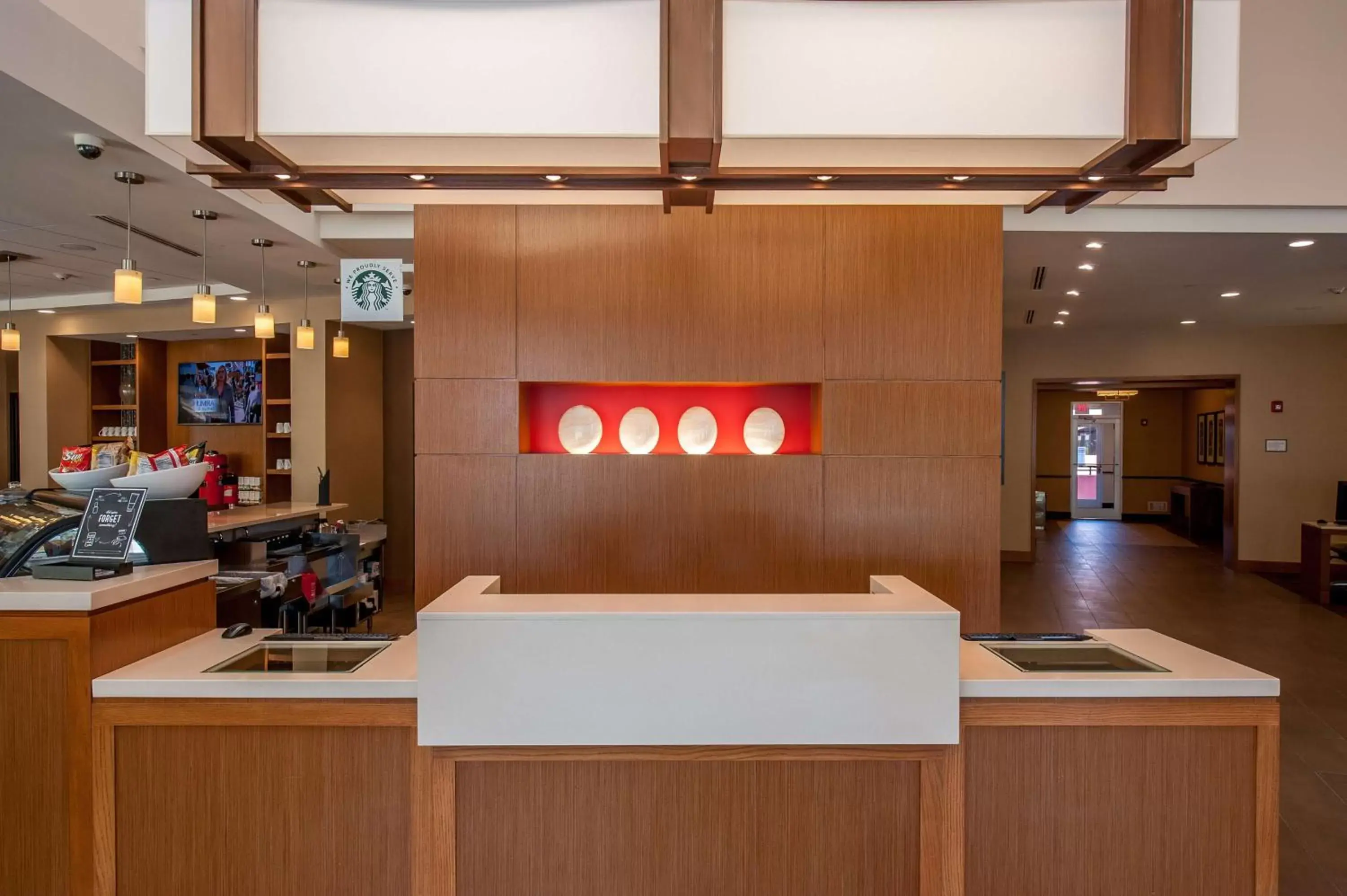 Lobby or reception, Lobby/Reception in Hyatt Place Bowling Green