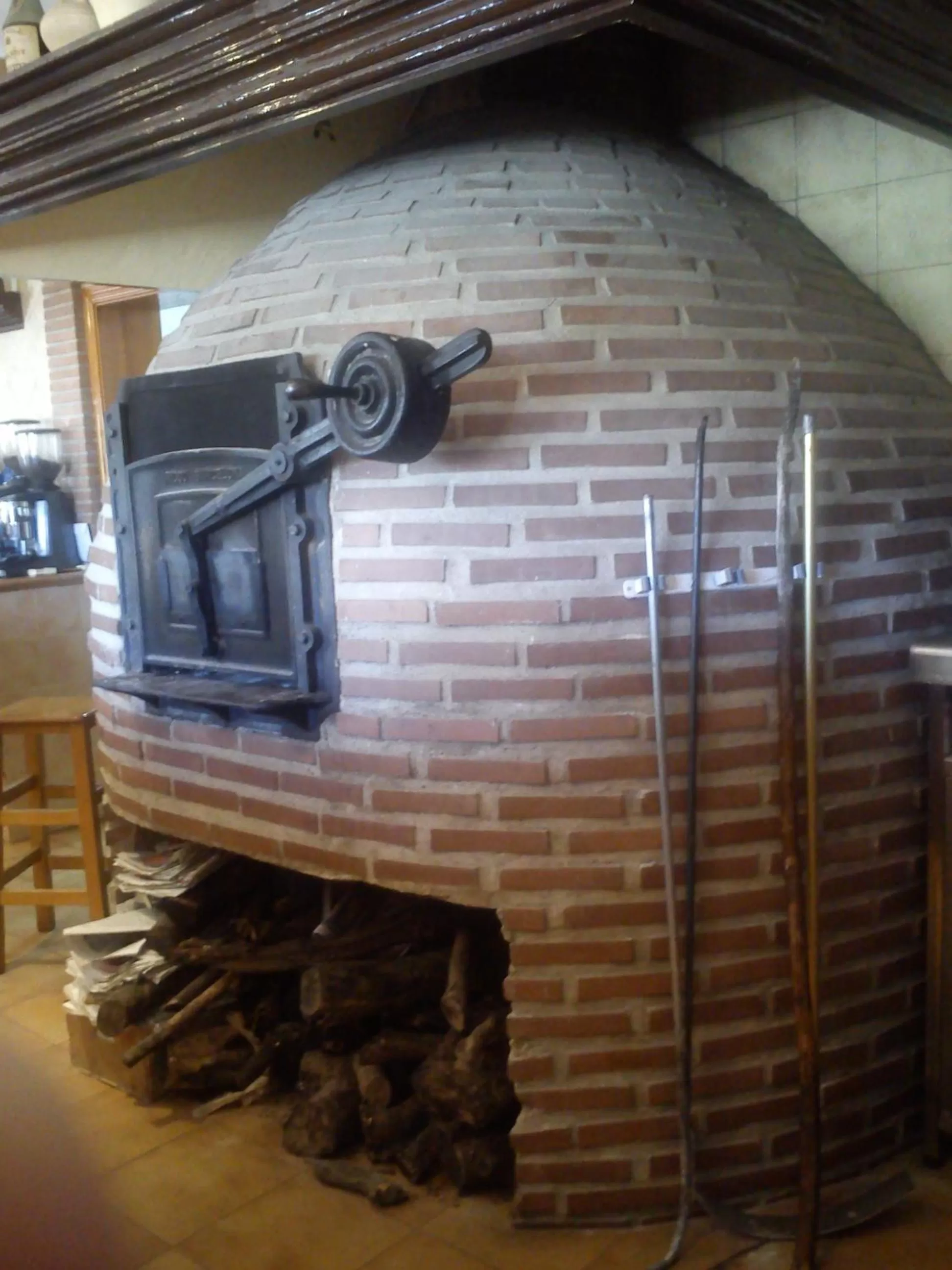 Lounge or bar in Escua