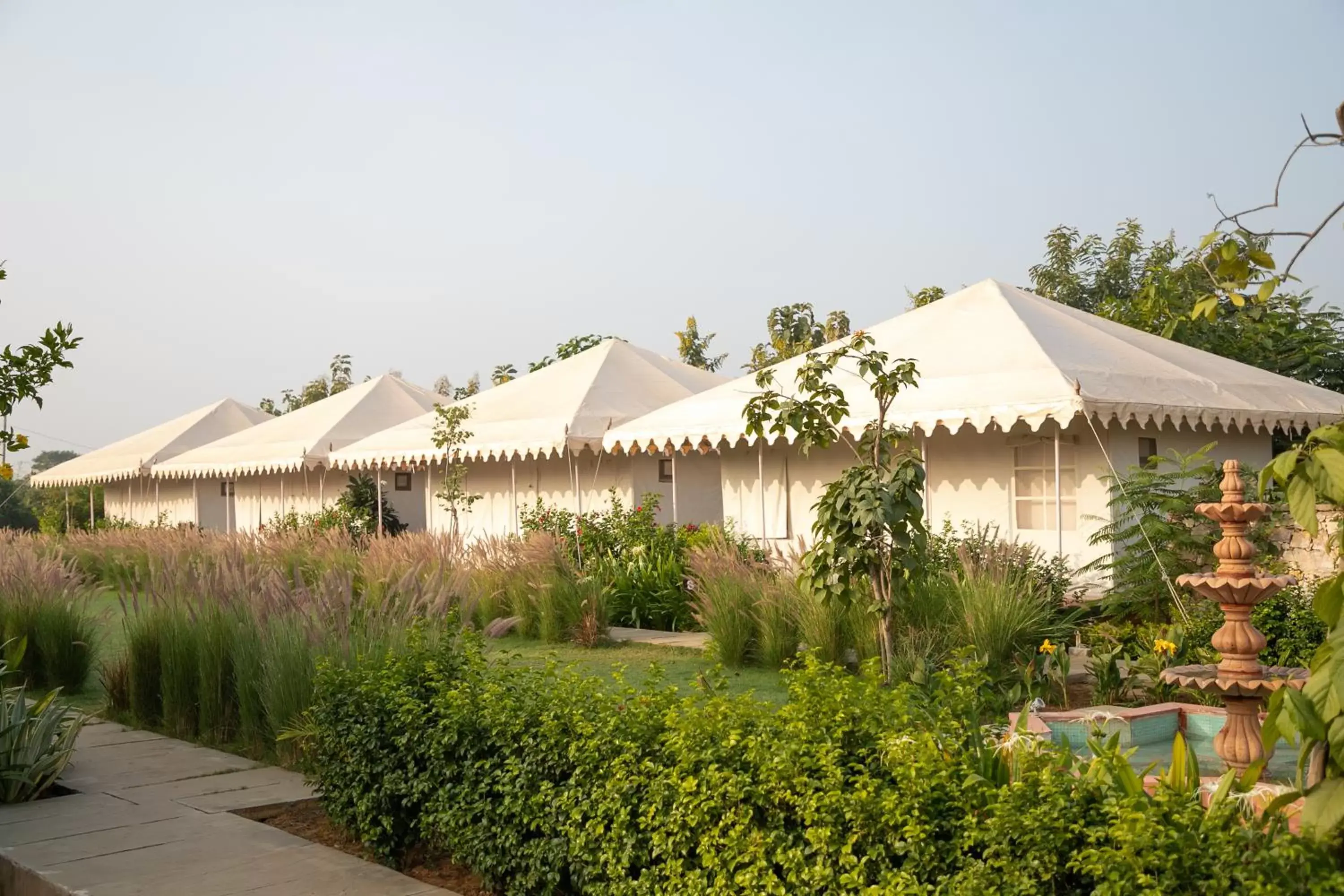 Madho Bagh Madho Bagh