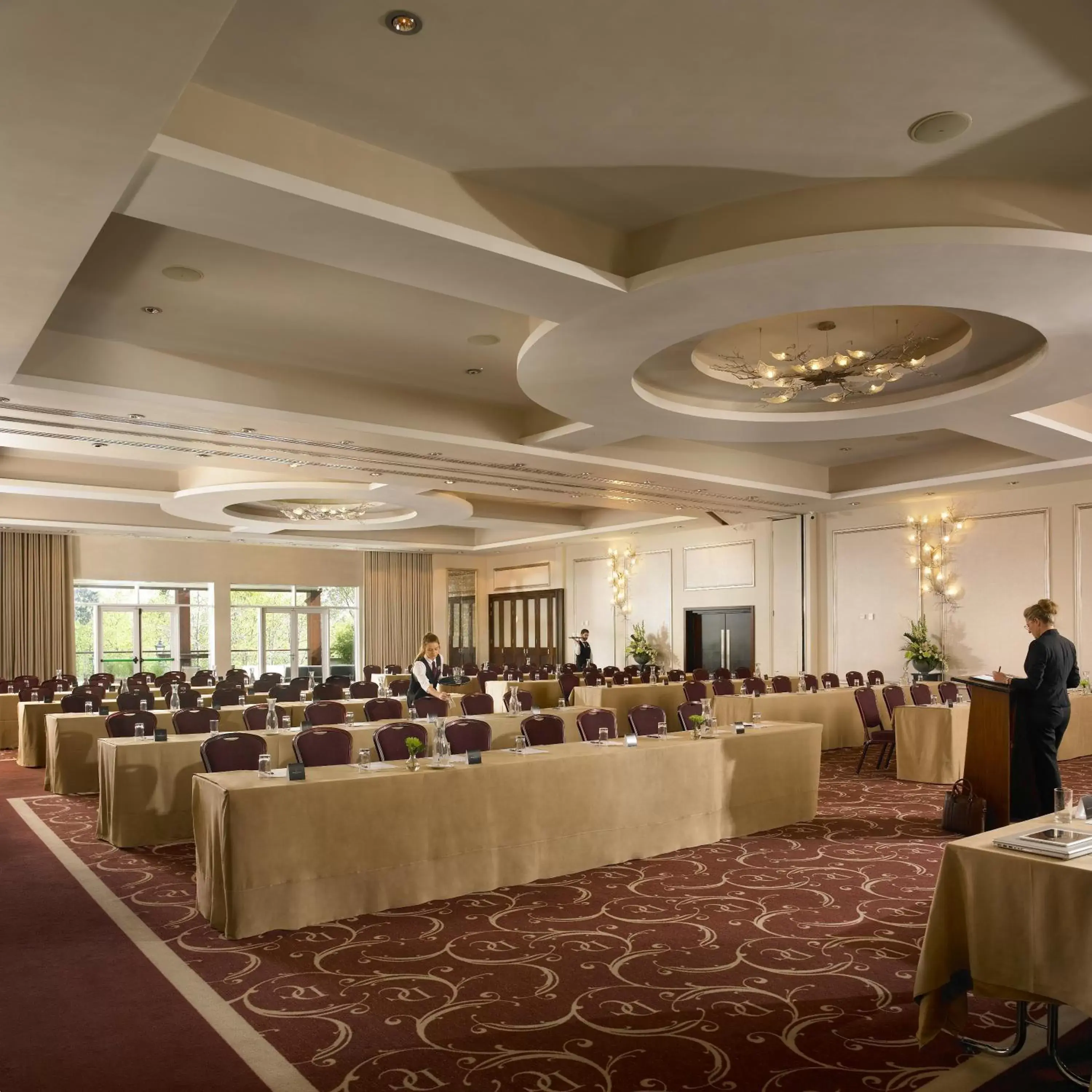 Activities in Dunboyne Castle Hotel & Spa