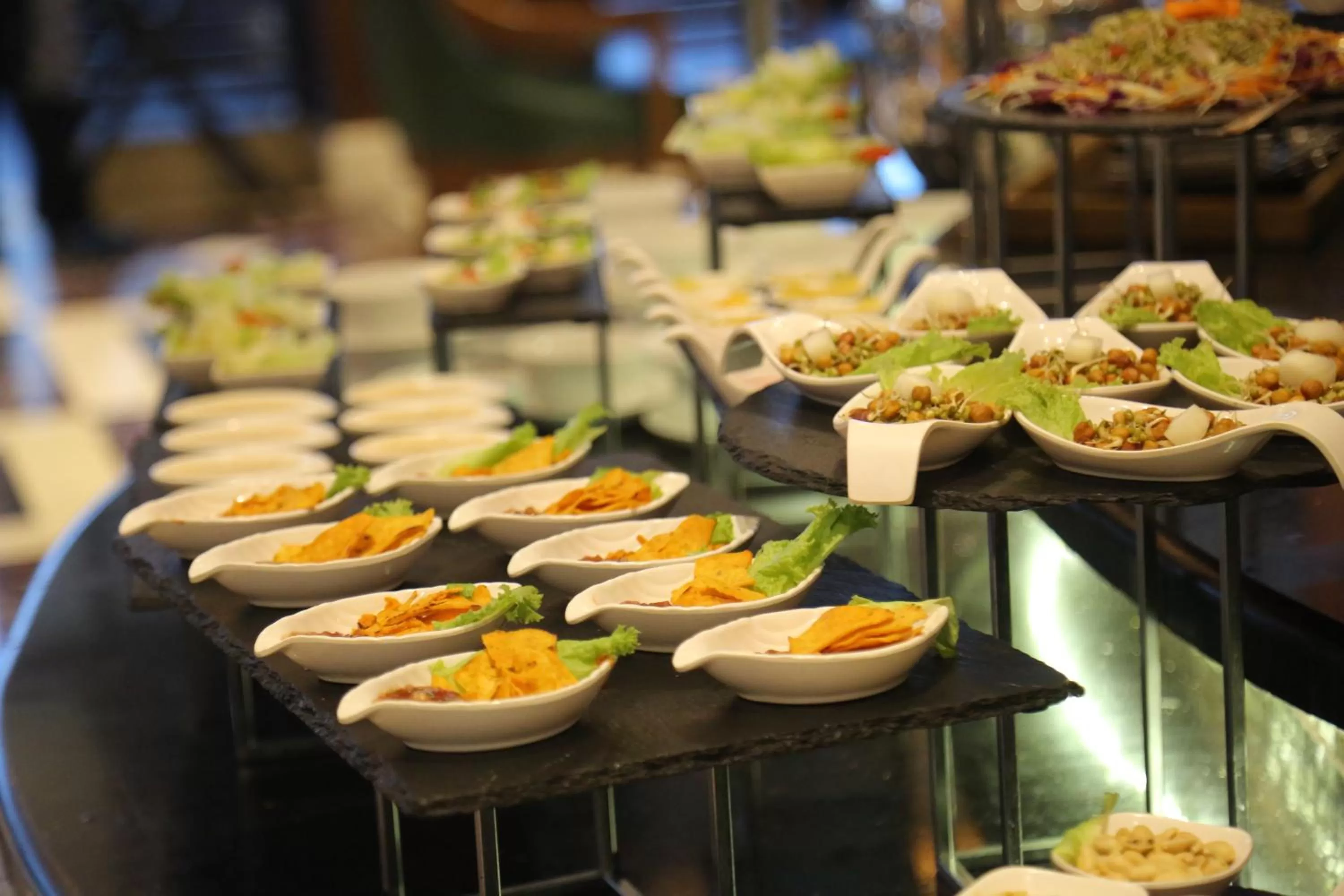 The Cabbana Resort & Spa