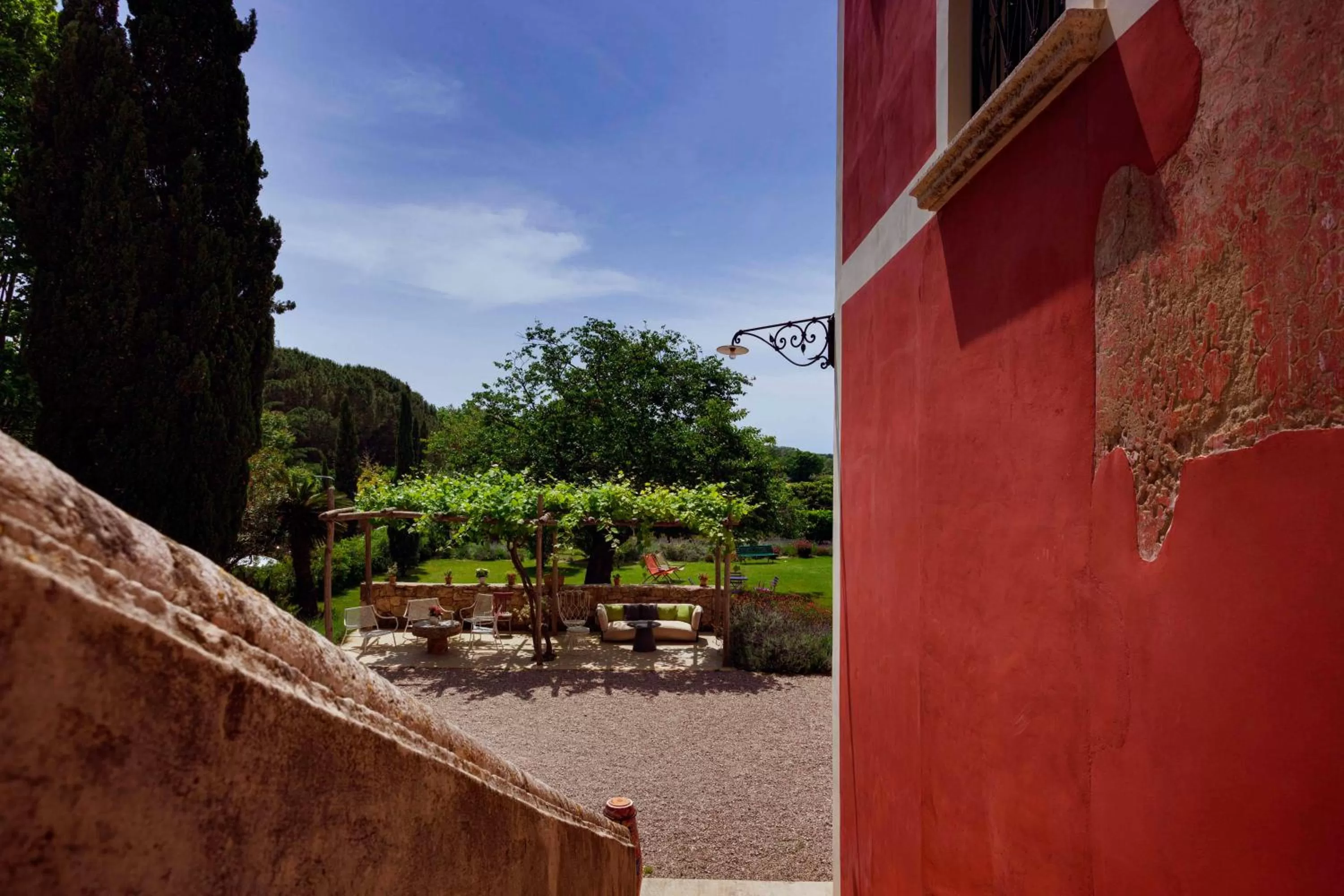 Other in Tenuta Duca Marigliano Boutique Hotel