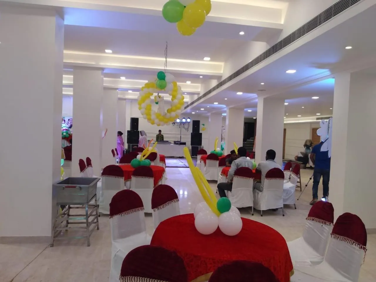 Hotel Pushp Villa Agra Taj East Gate