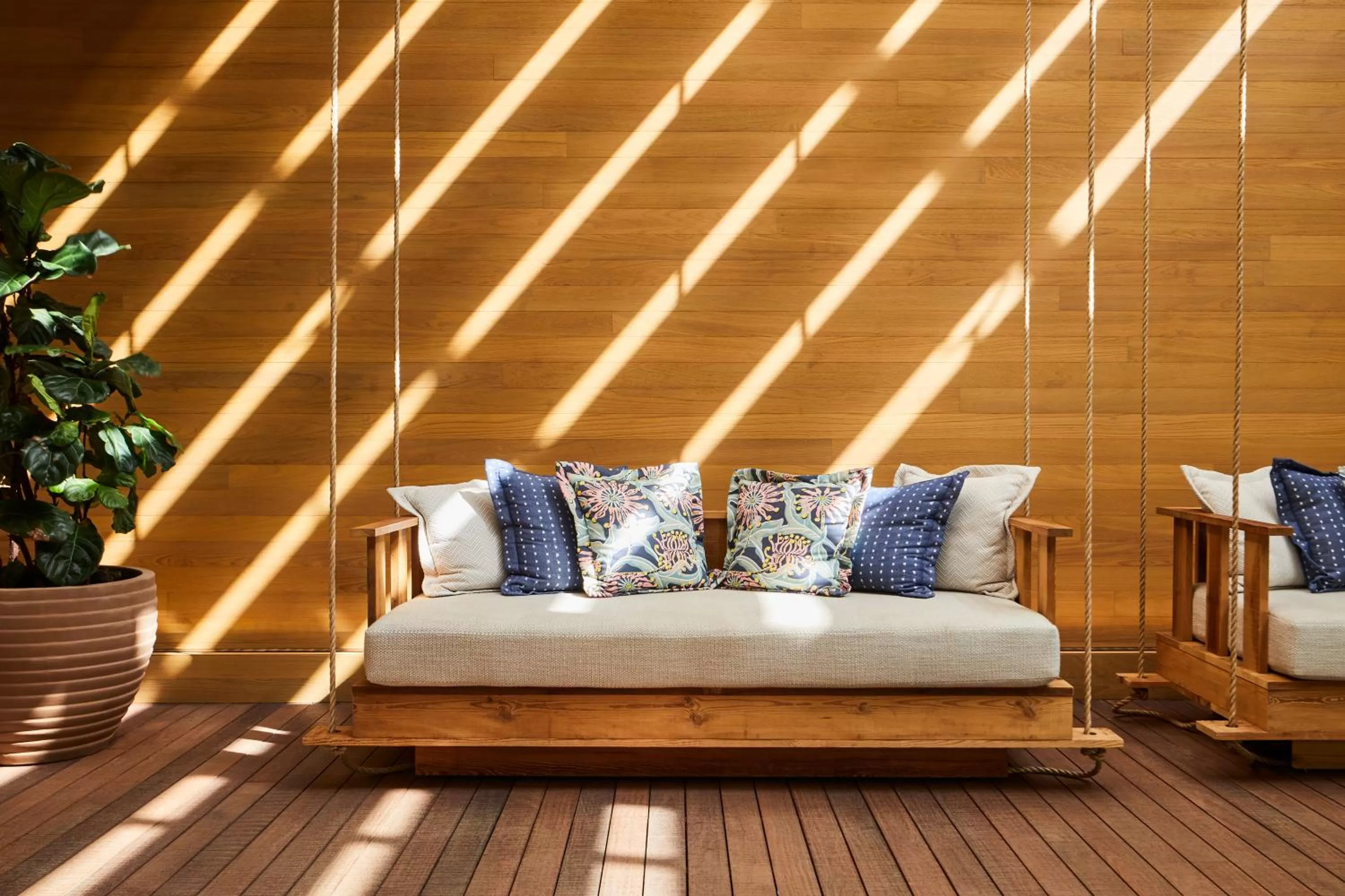 Lobby or reception in Mauna Lani, Auberge Collection