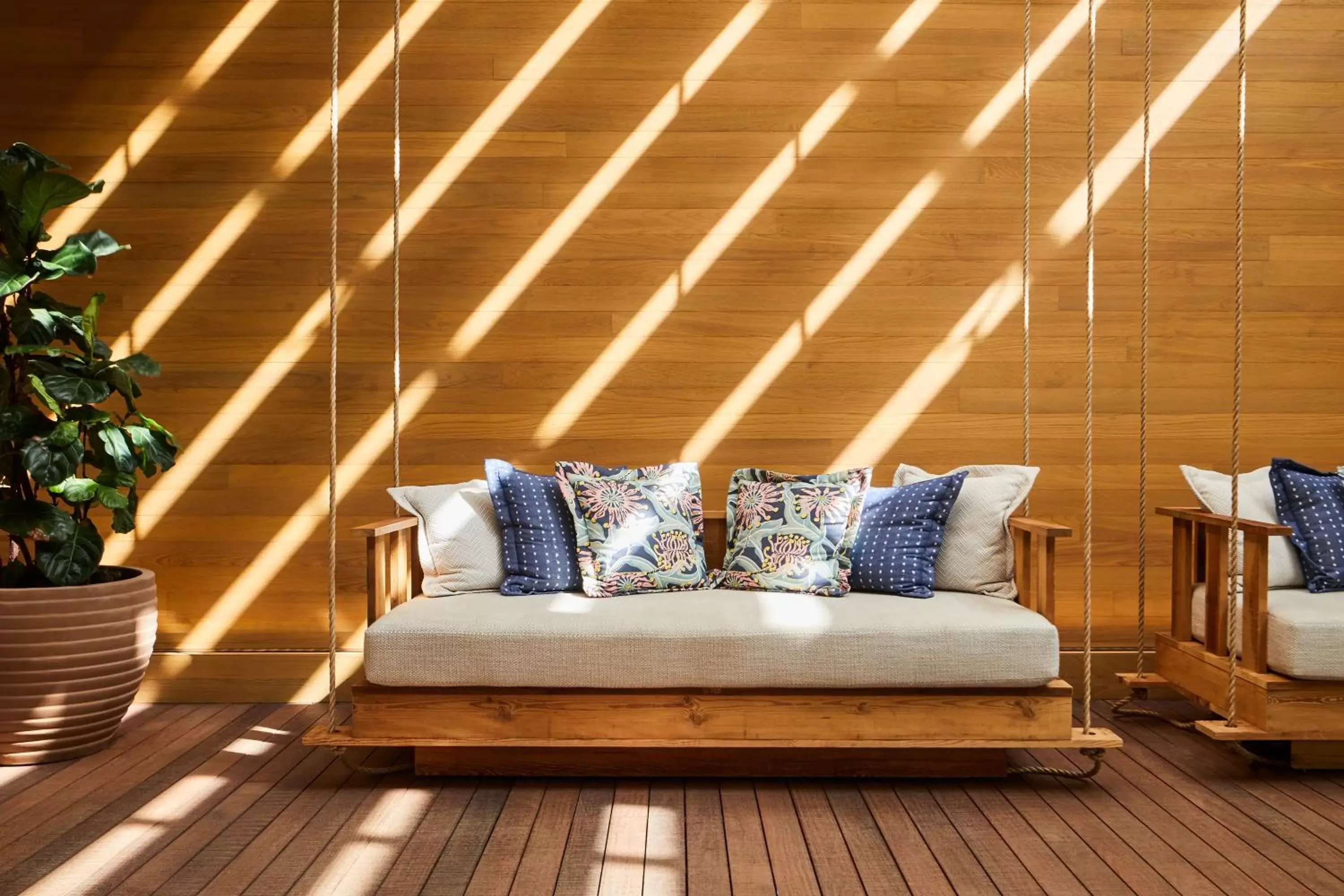 Lobby or reception in Mauna Lani, Auberge Collection Lobby or reception in Mauna Lani, Auberge Collection