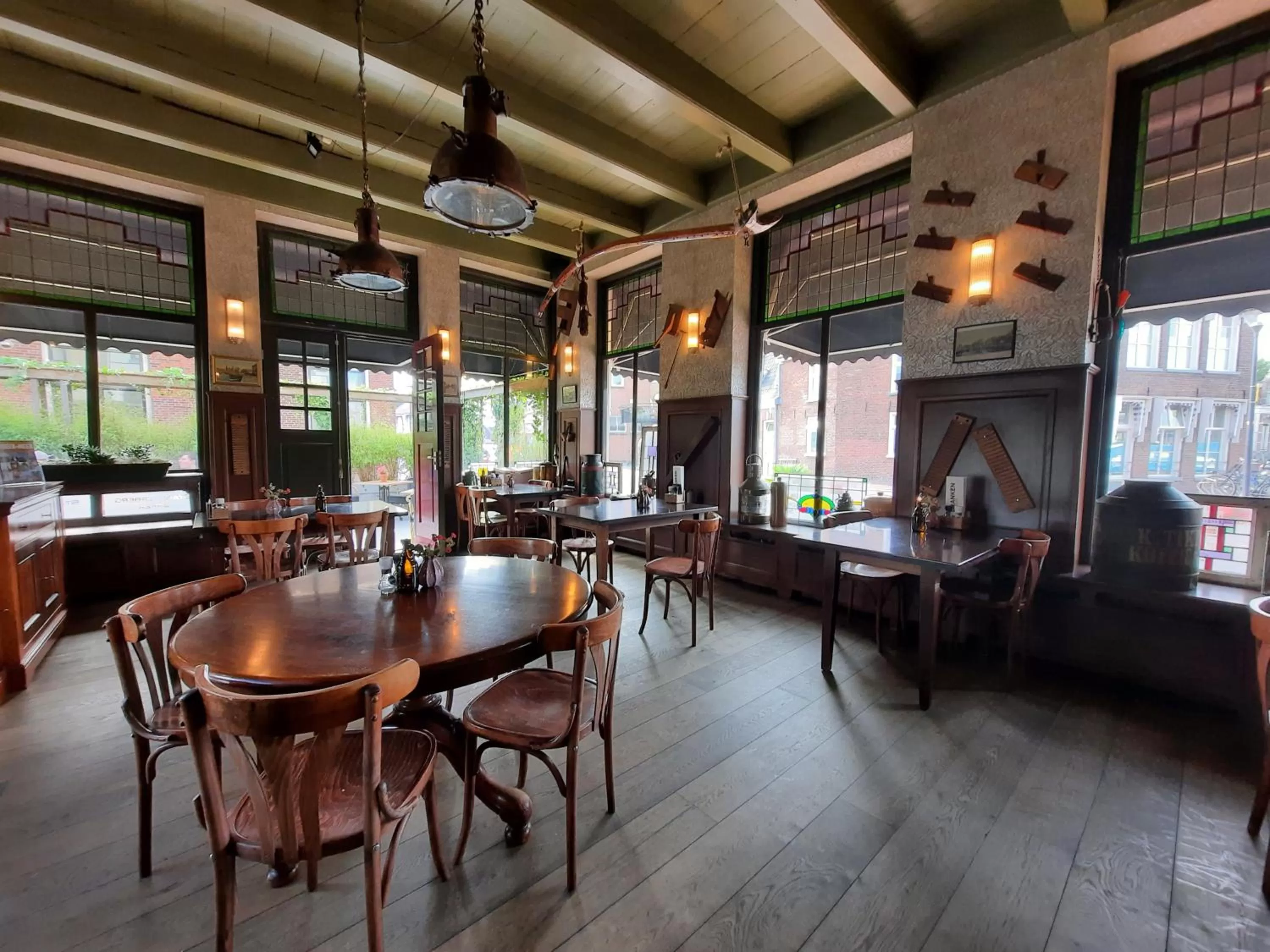 Hotel Stadsherberg Sneek