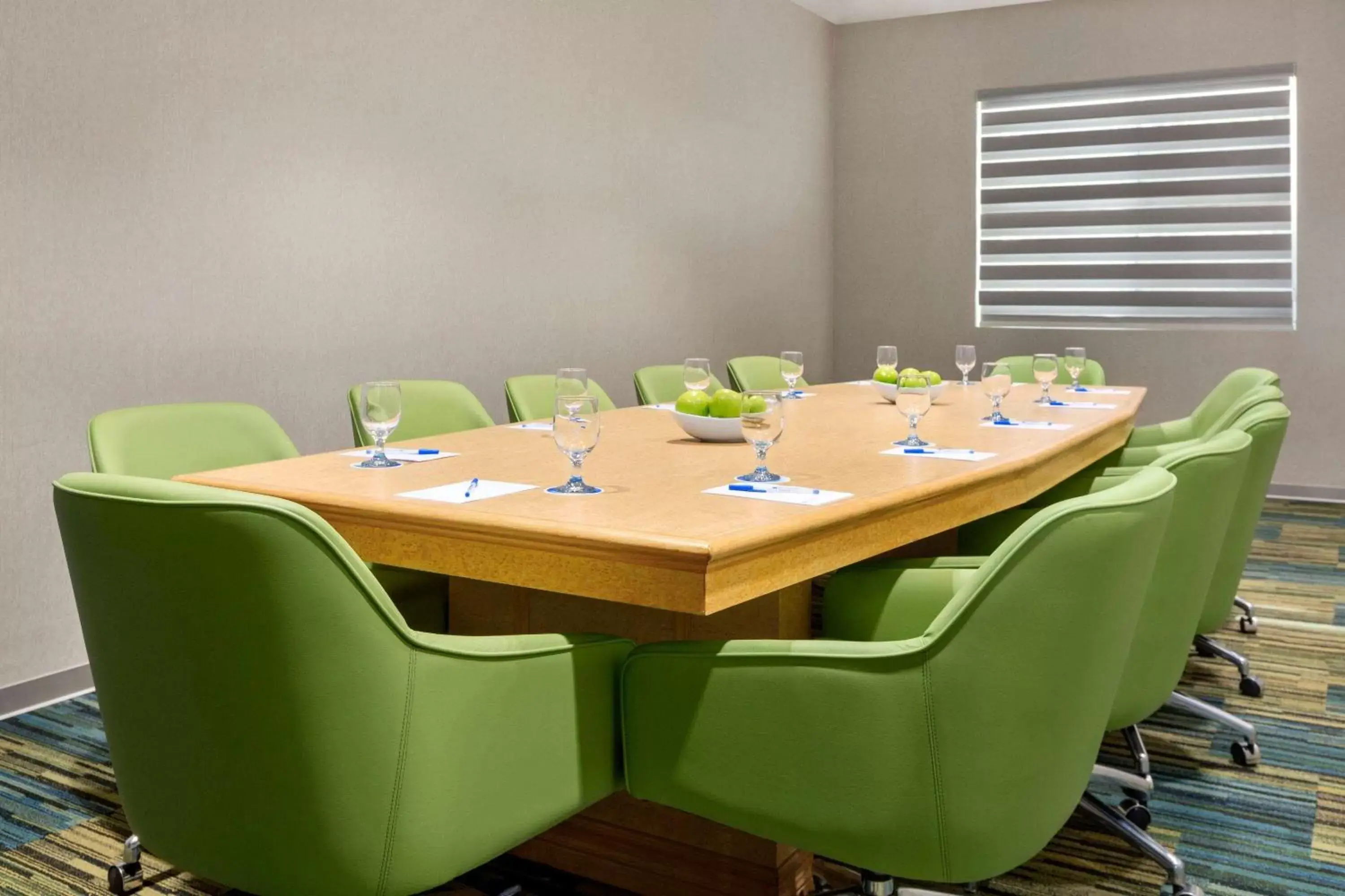 Meeting/conference room in Wyndham Anaheim