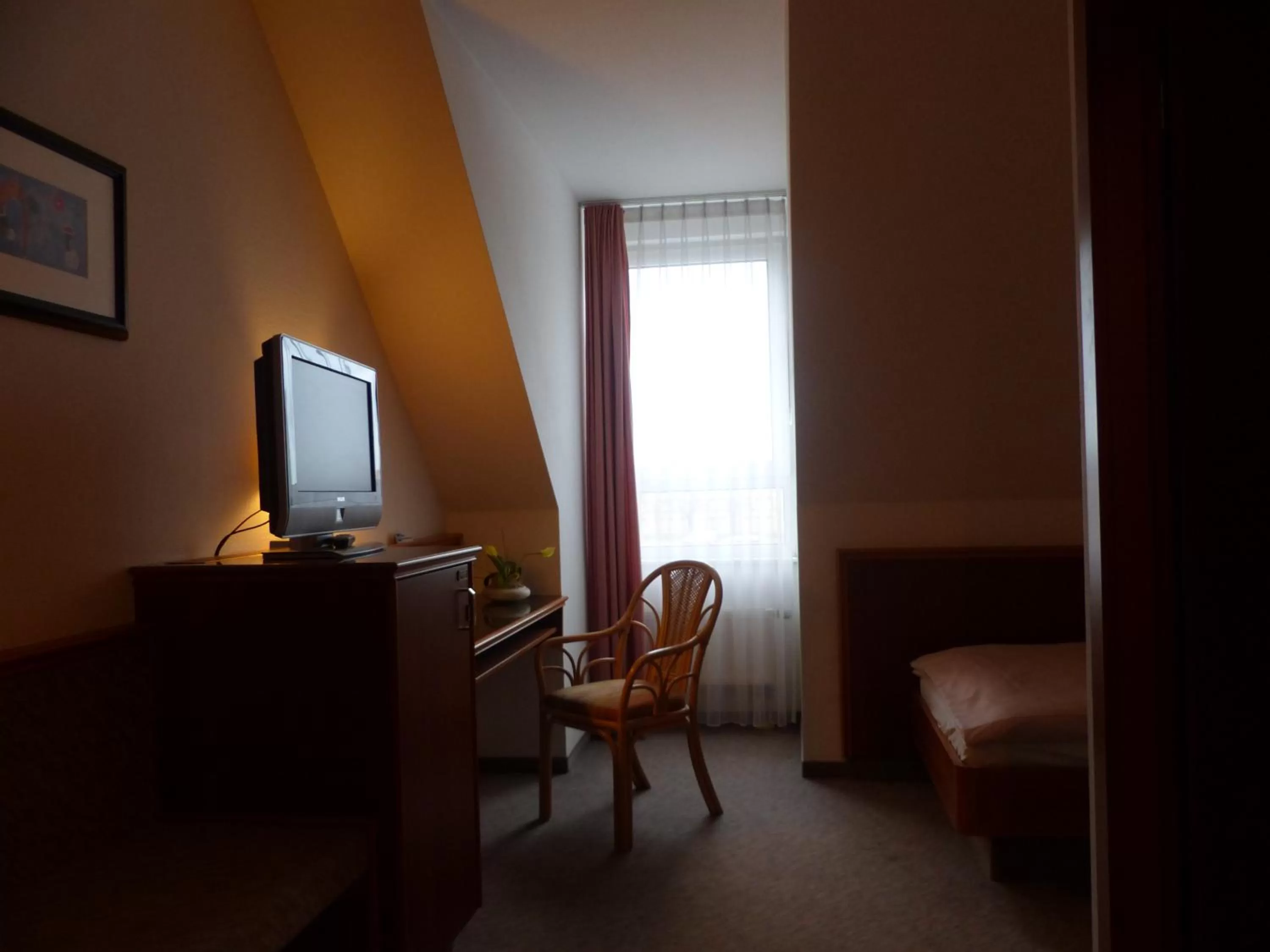 Photo of the whole room in Hotel Dorotheenhof